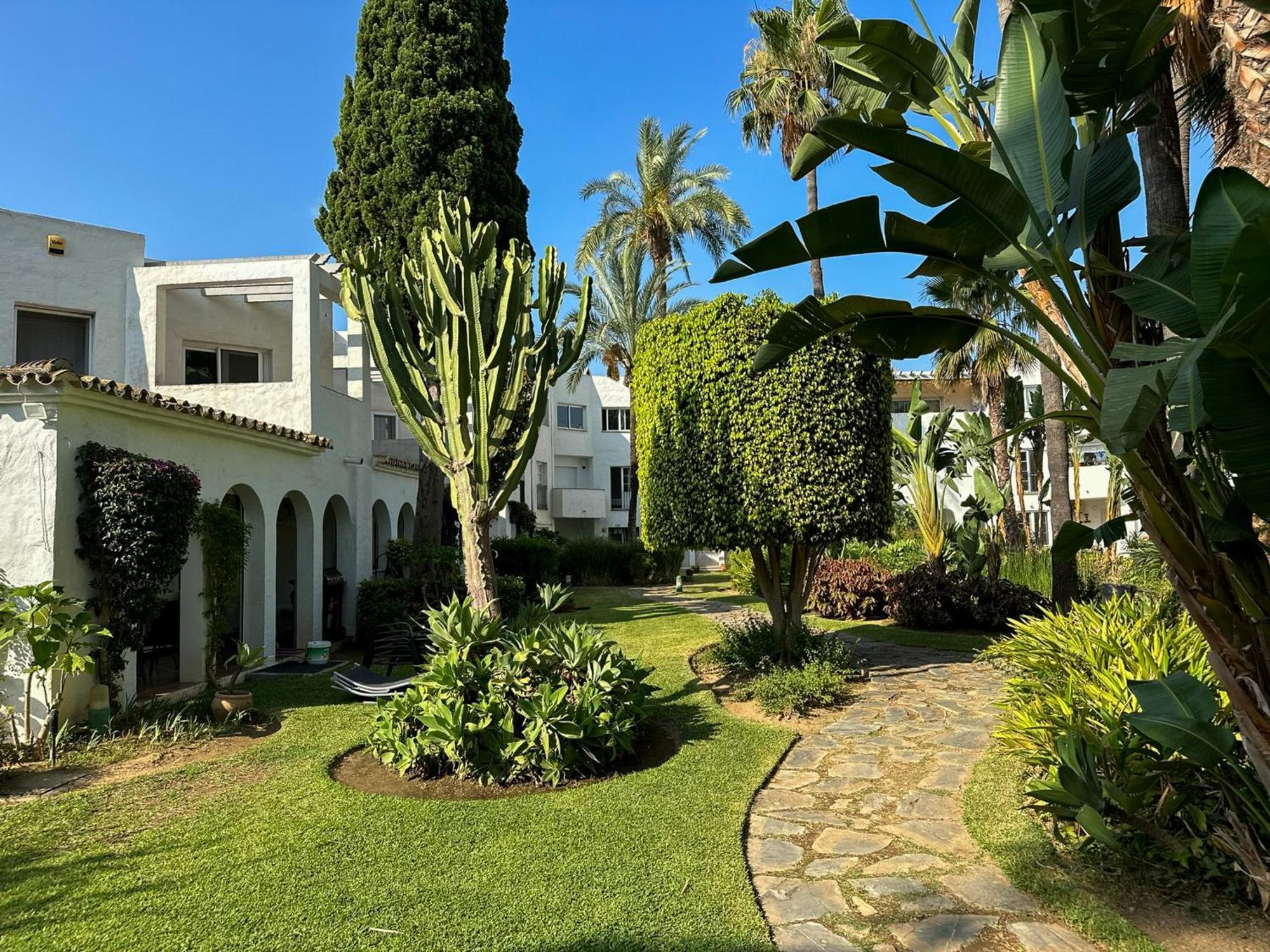 Apartamento Mijas Golf Garden *