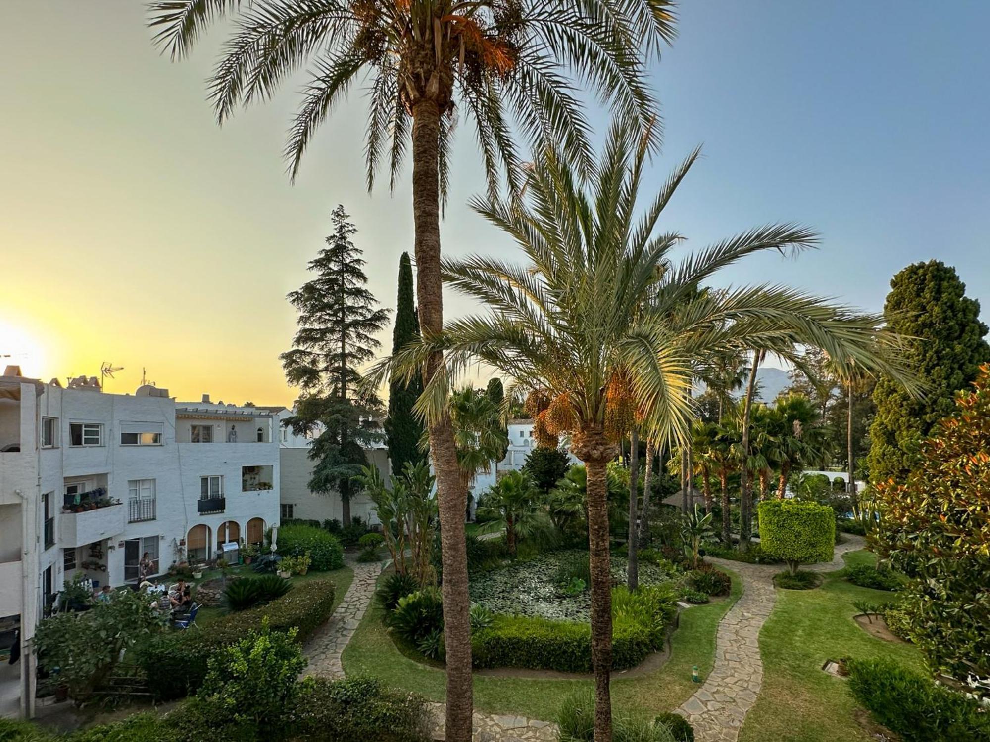 Mijas Golf Garden Apartamento Málaga