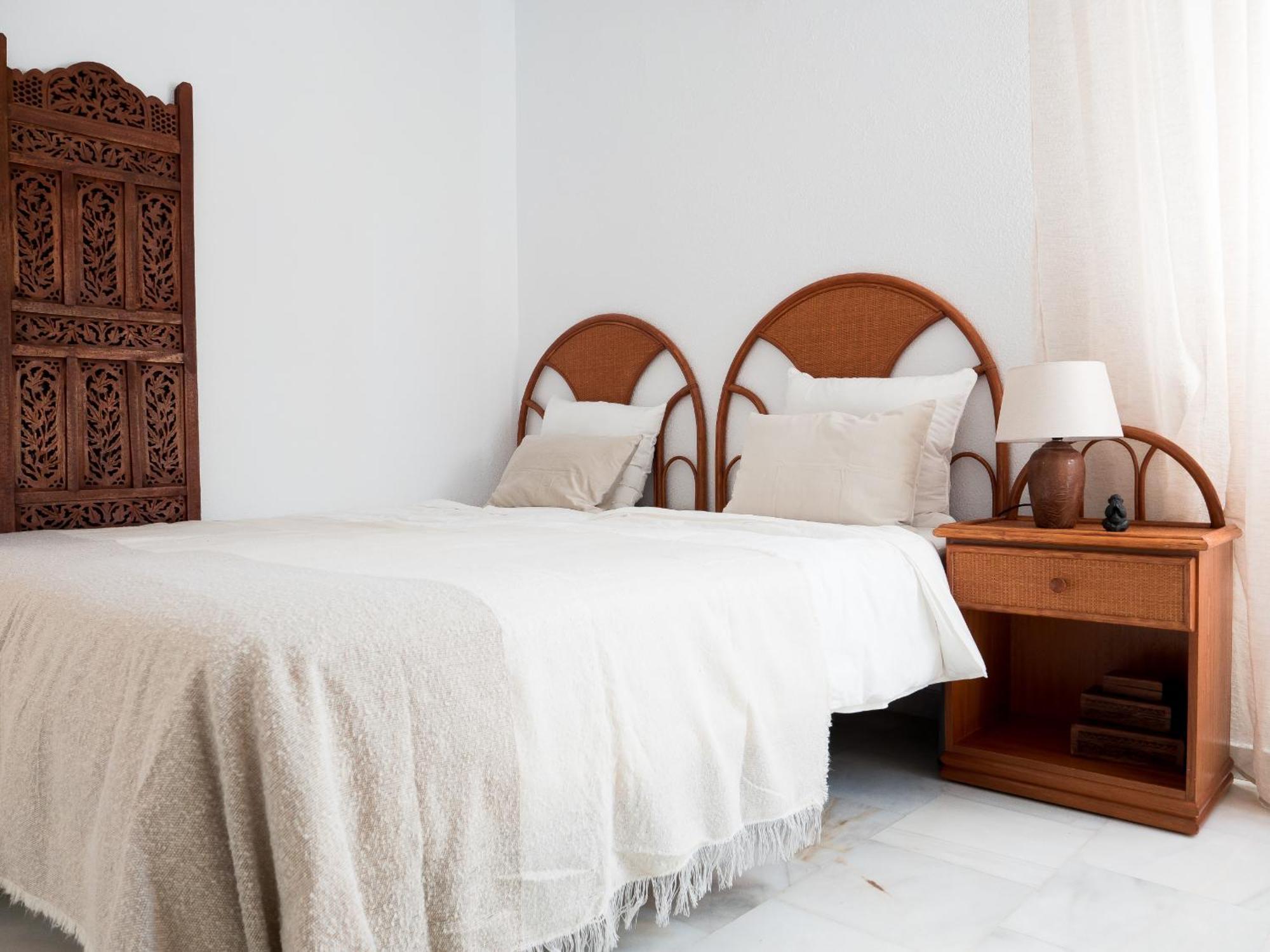 Apartamento Mijas Golf Garden Málaga