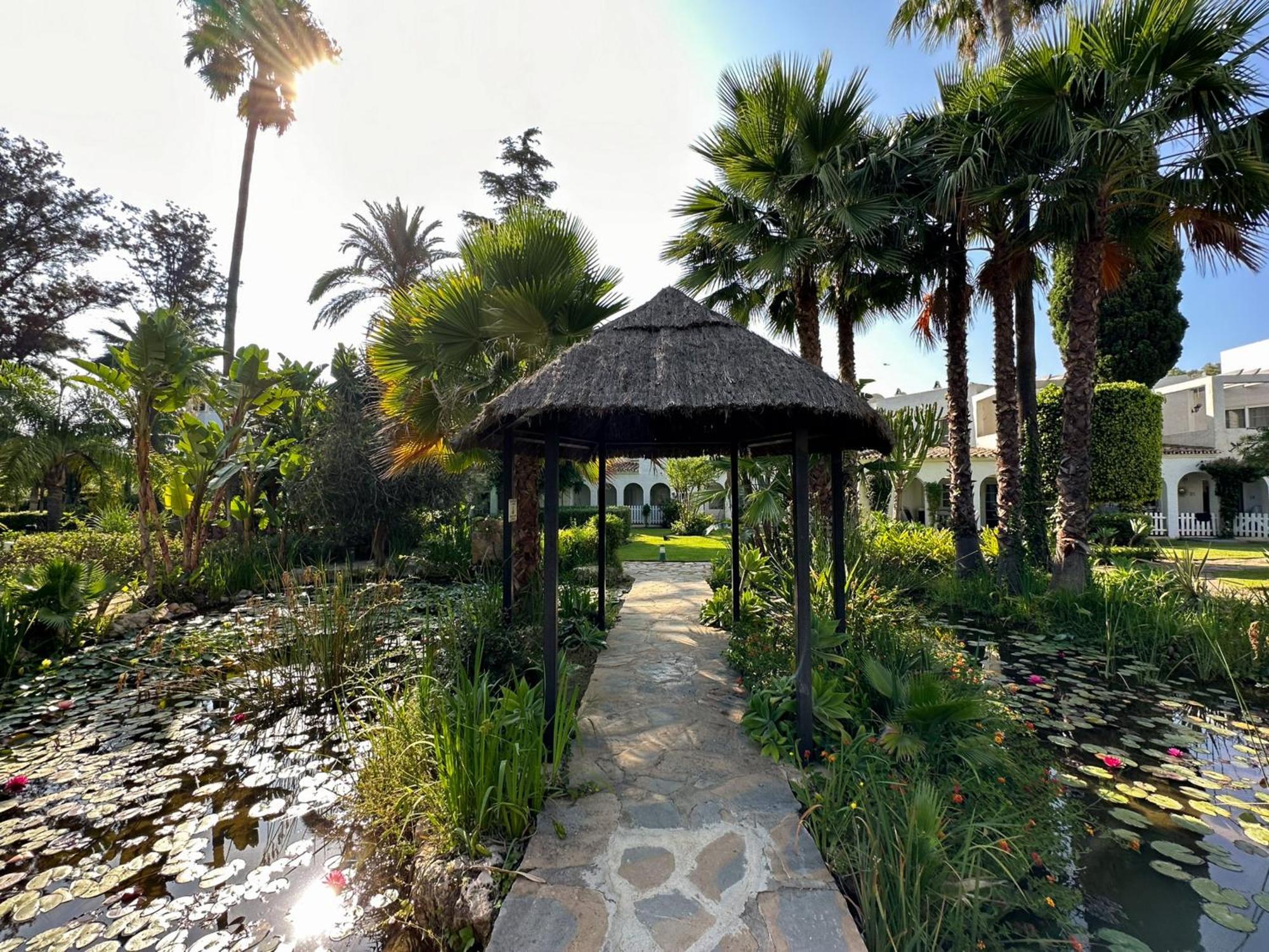 Mijas Golf Garden Apartamento *