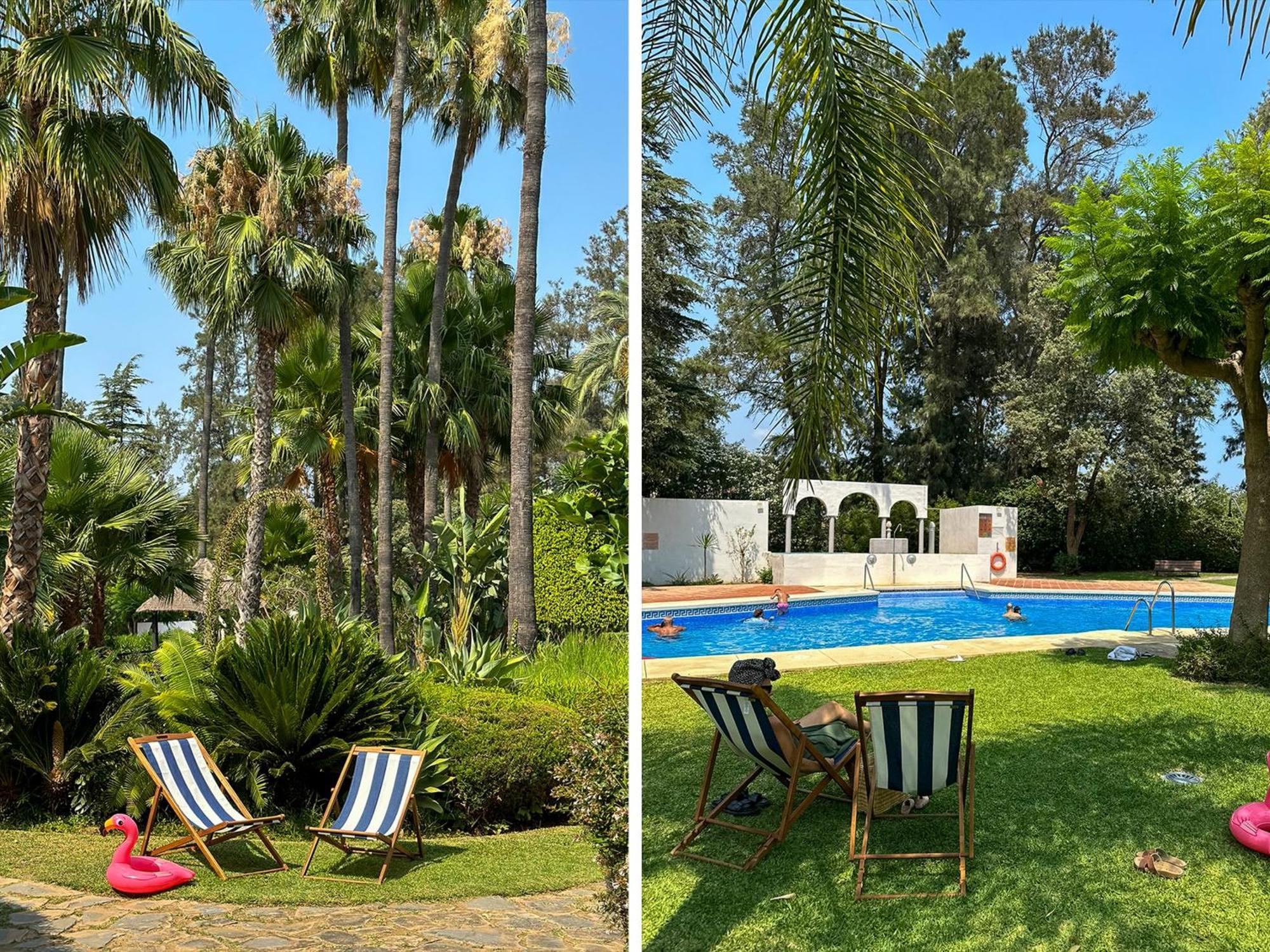 Apartamento Mijas Golf Garden