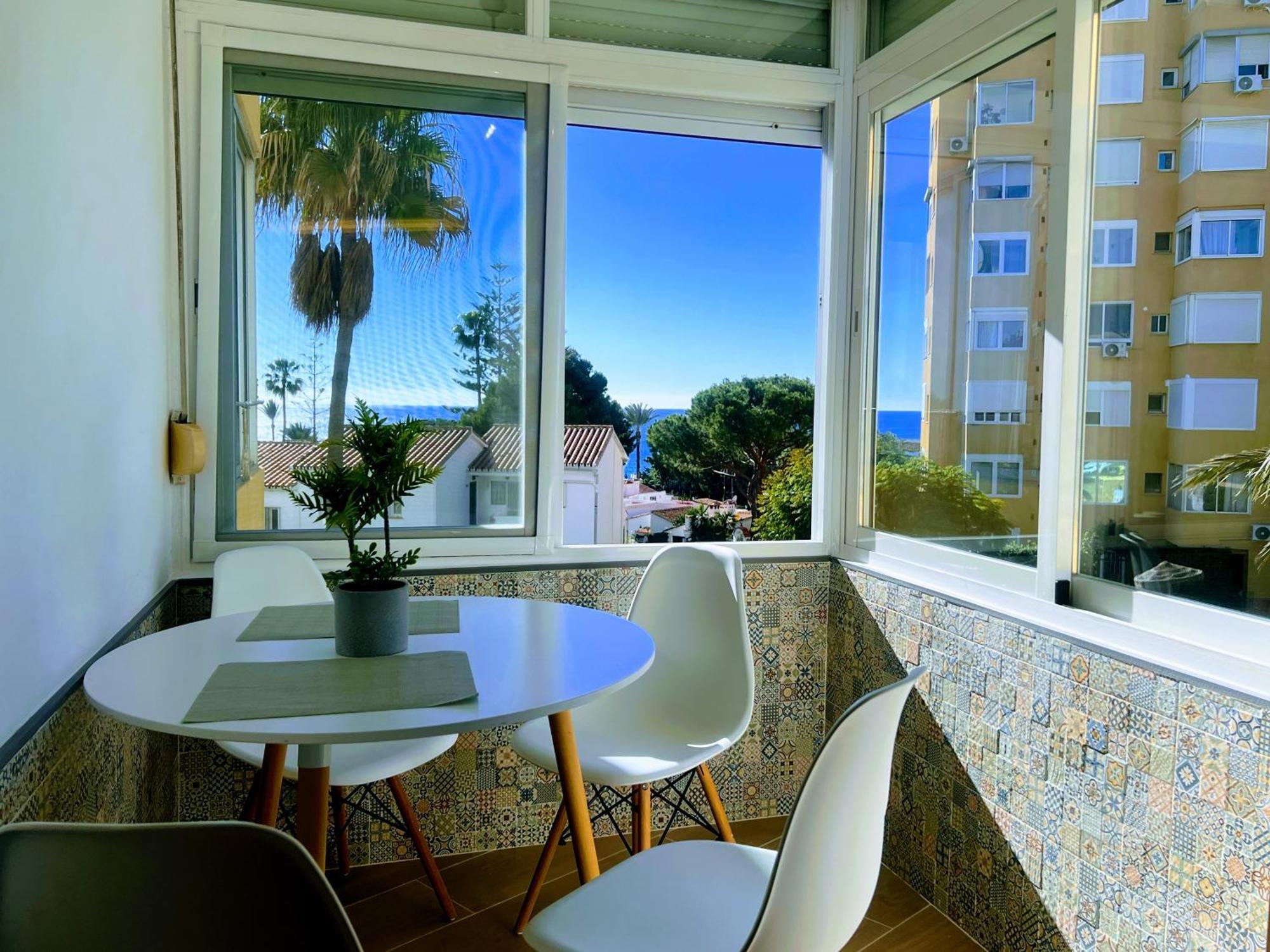 Apartamento Golden Estudio *