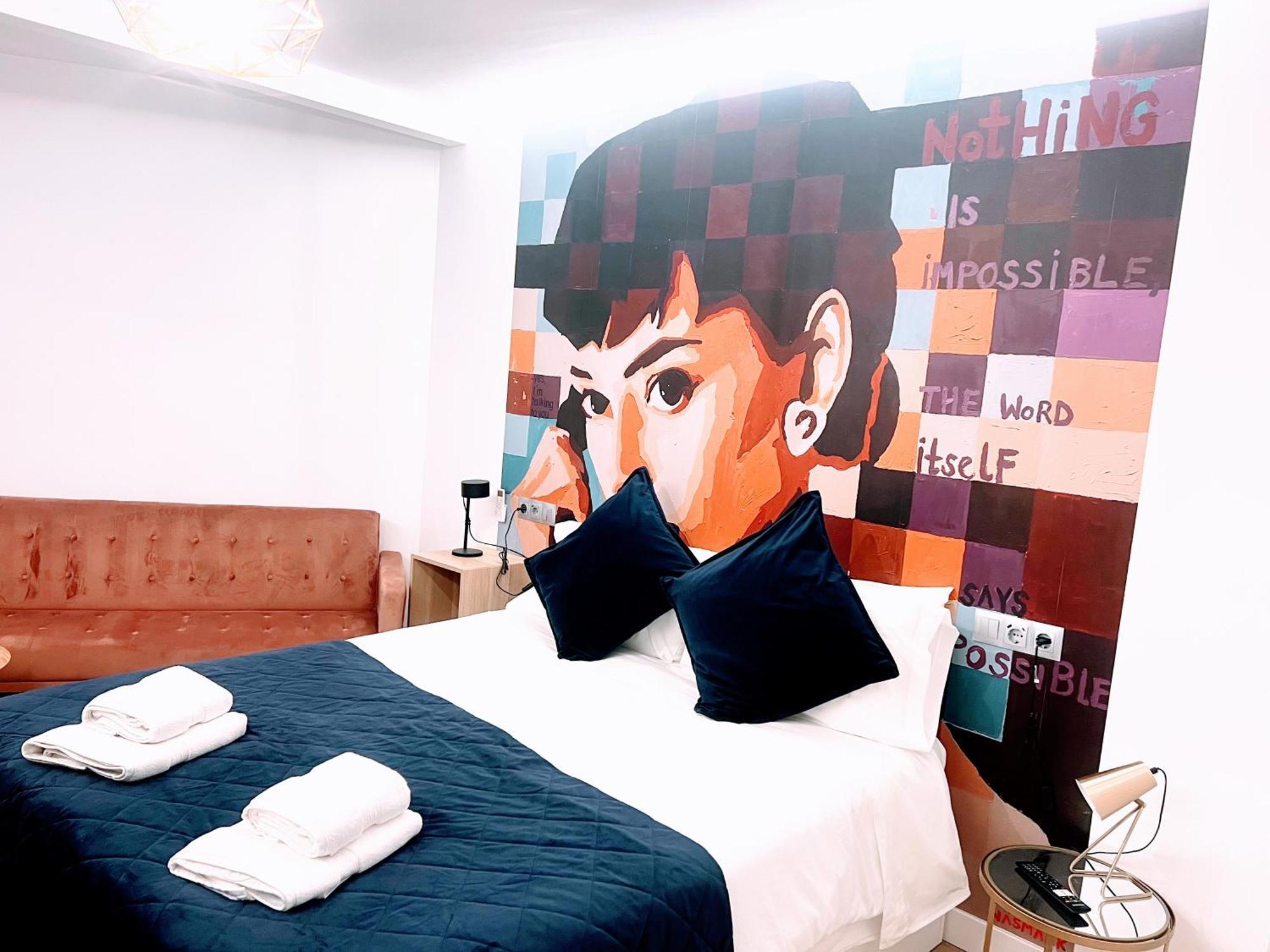 Golden Estudio Apartamento