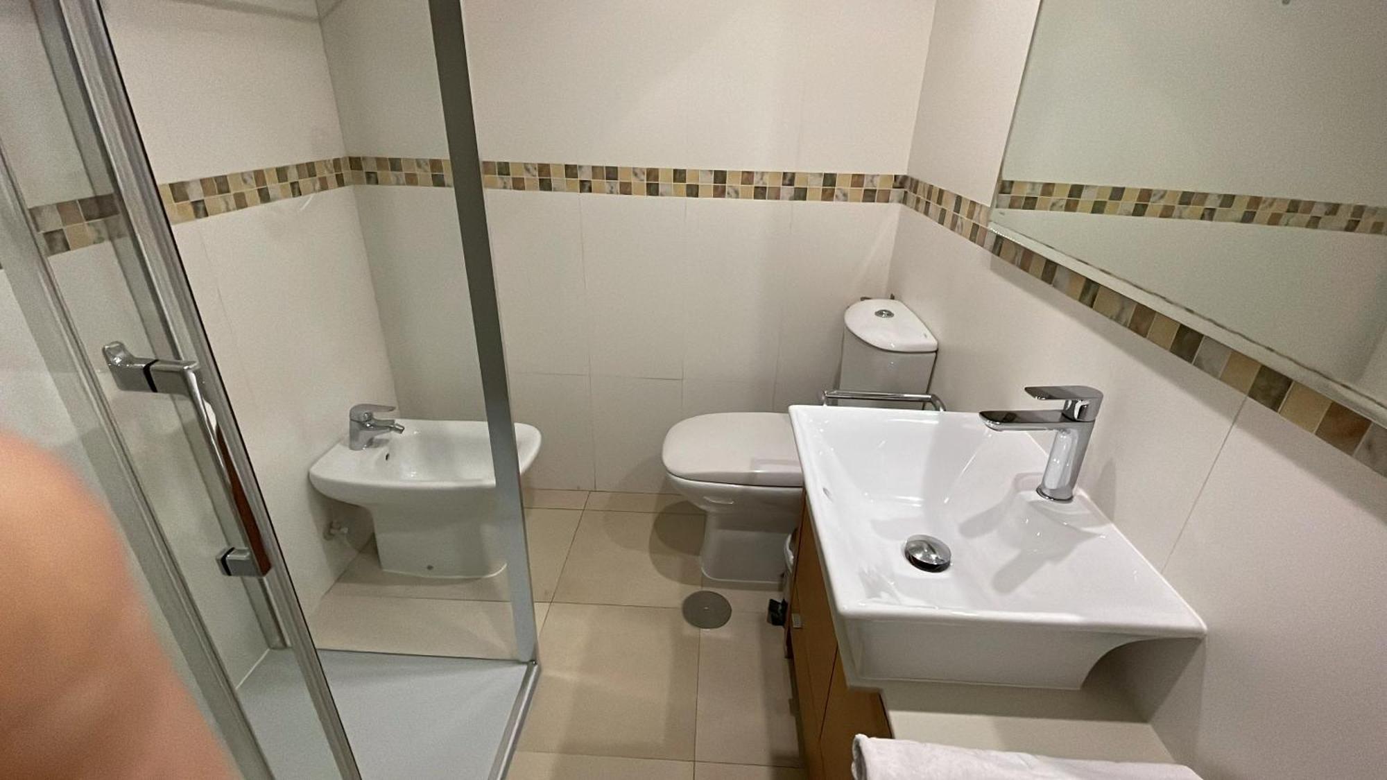 Apartamento Center Flat Exclusive Malagueta