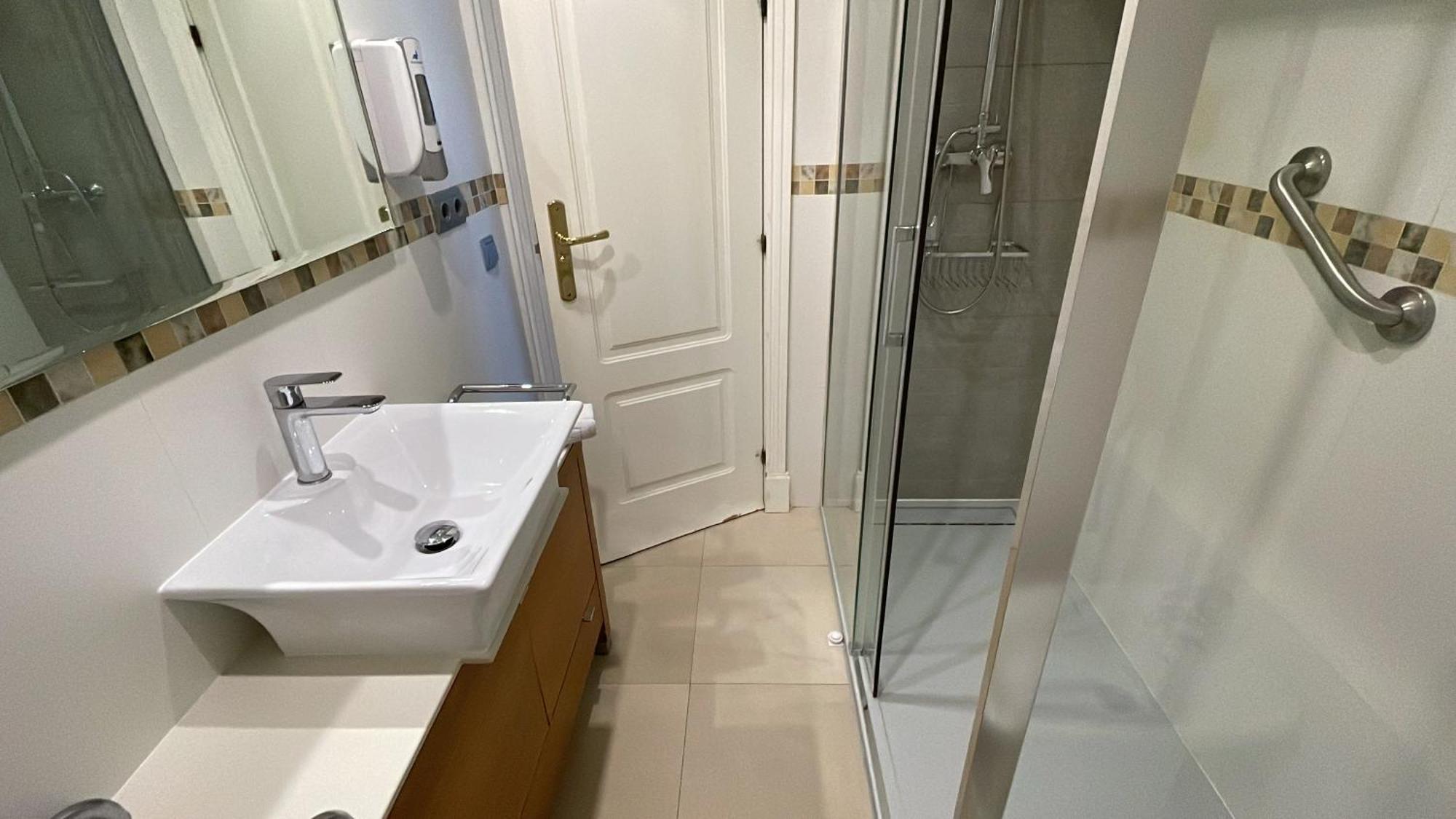 Center Flat Exclusive Malagueta Apartamento Málaga