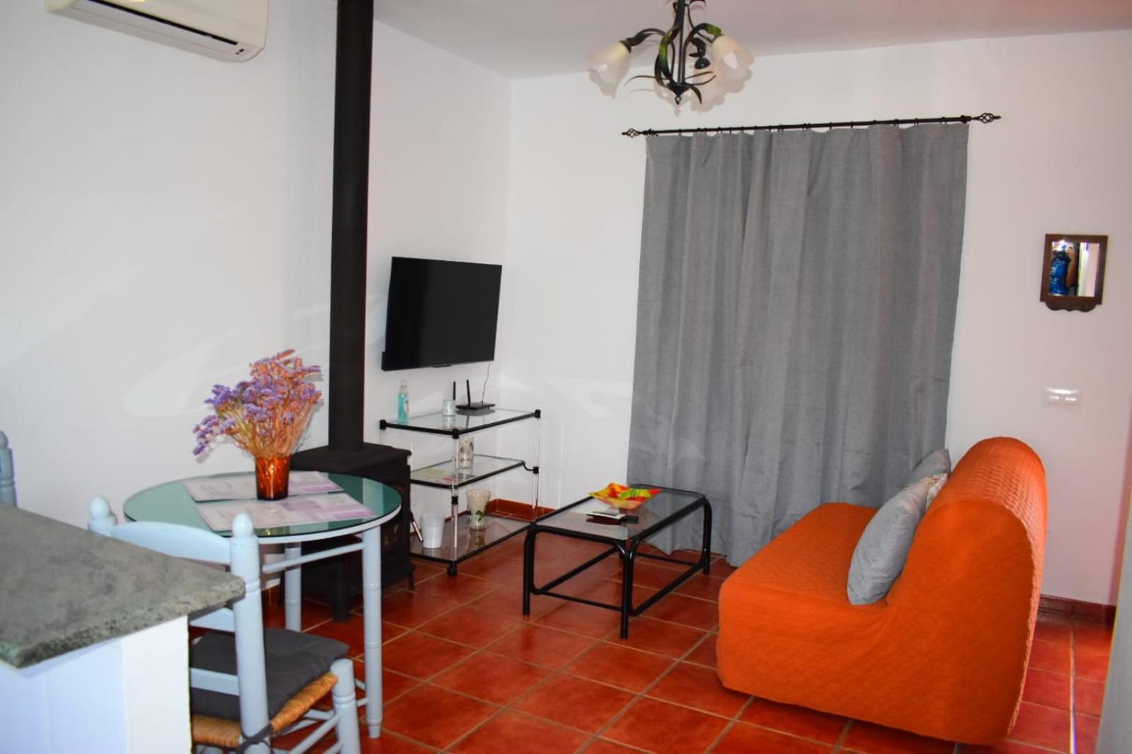 Сasa de vacaciones Casa Torres *