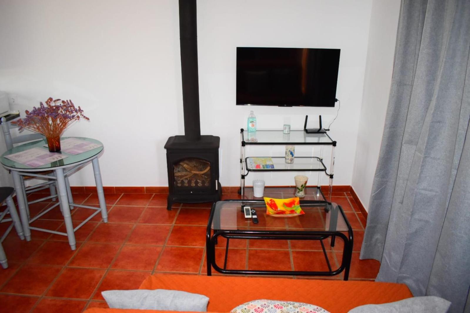 Сasa de vacaciones Casa Torres