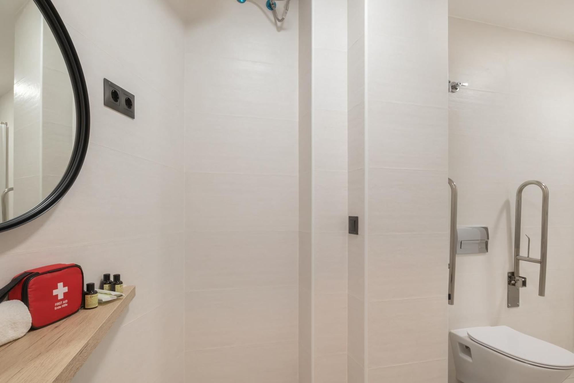 Dobo Postigos Apartamento *