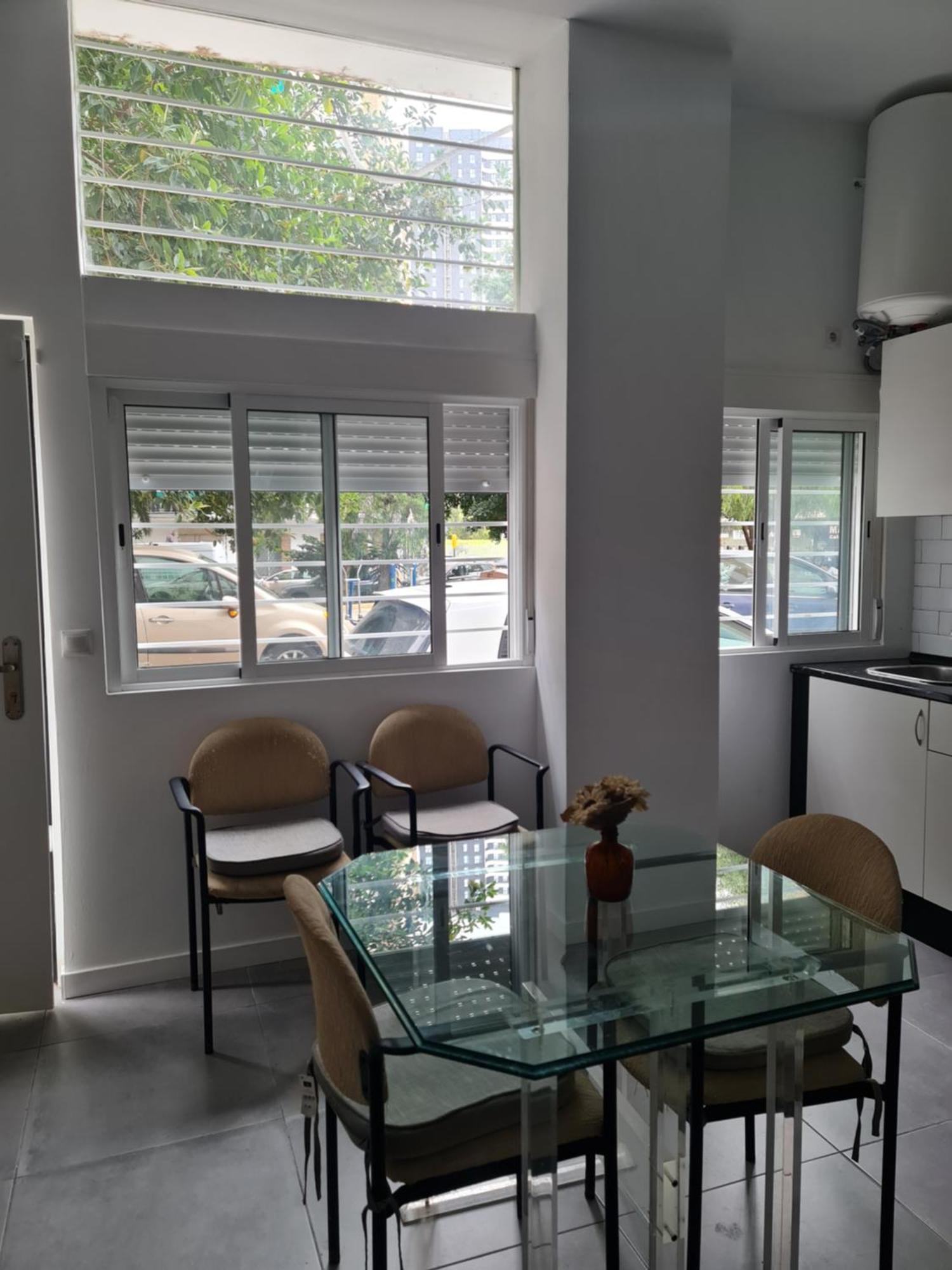 Apartamento En El Centro *