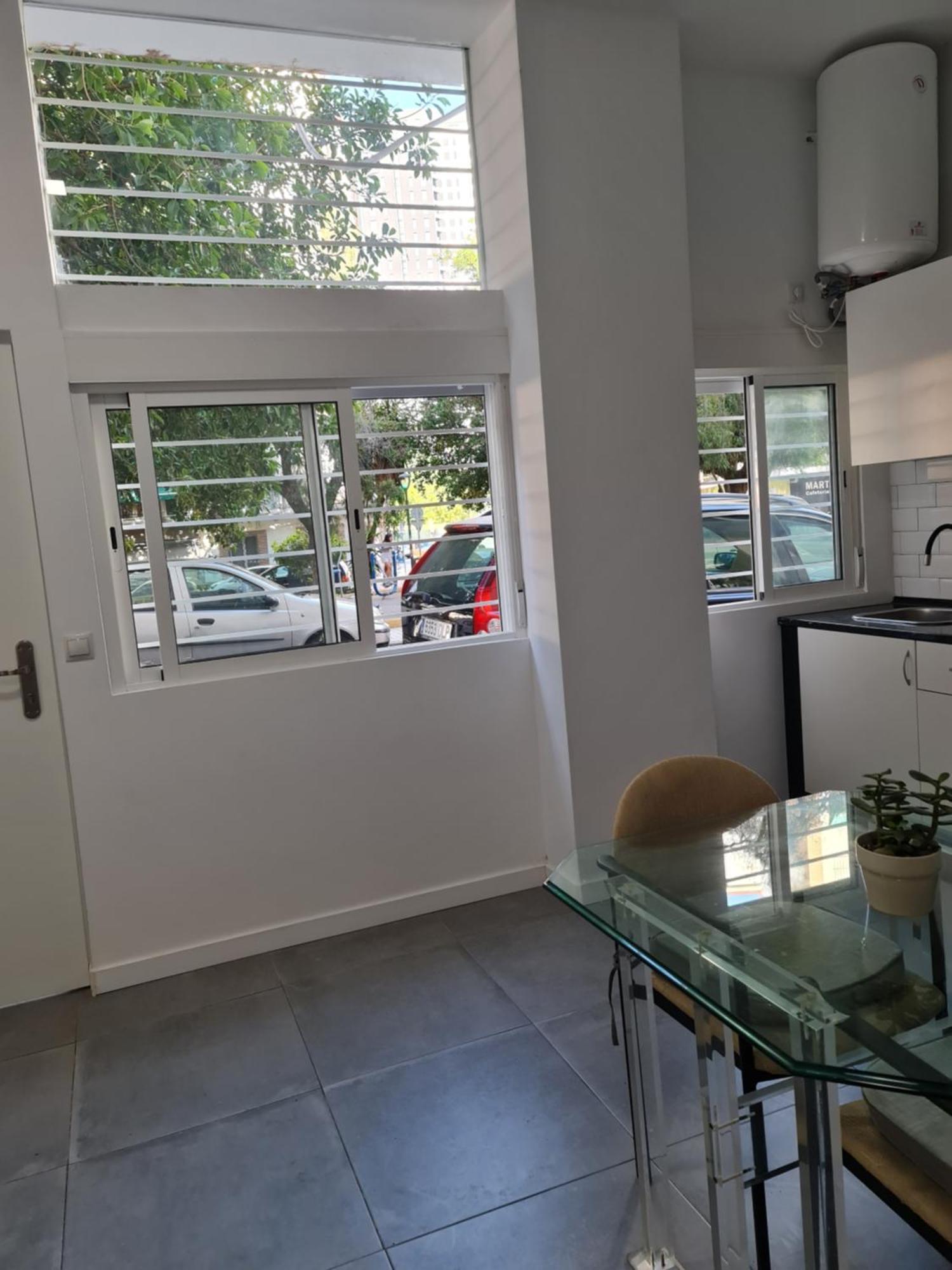 En El Centro Apartamento Málaga