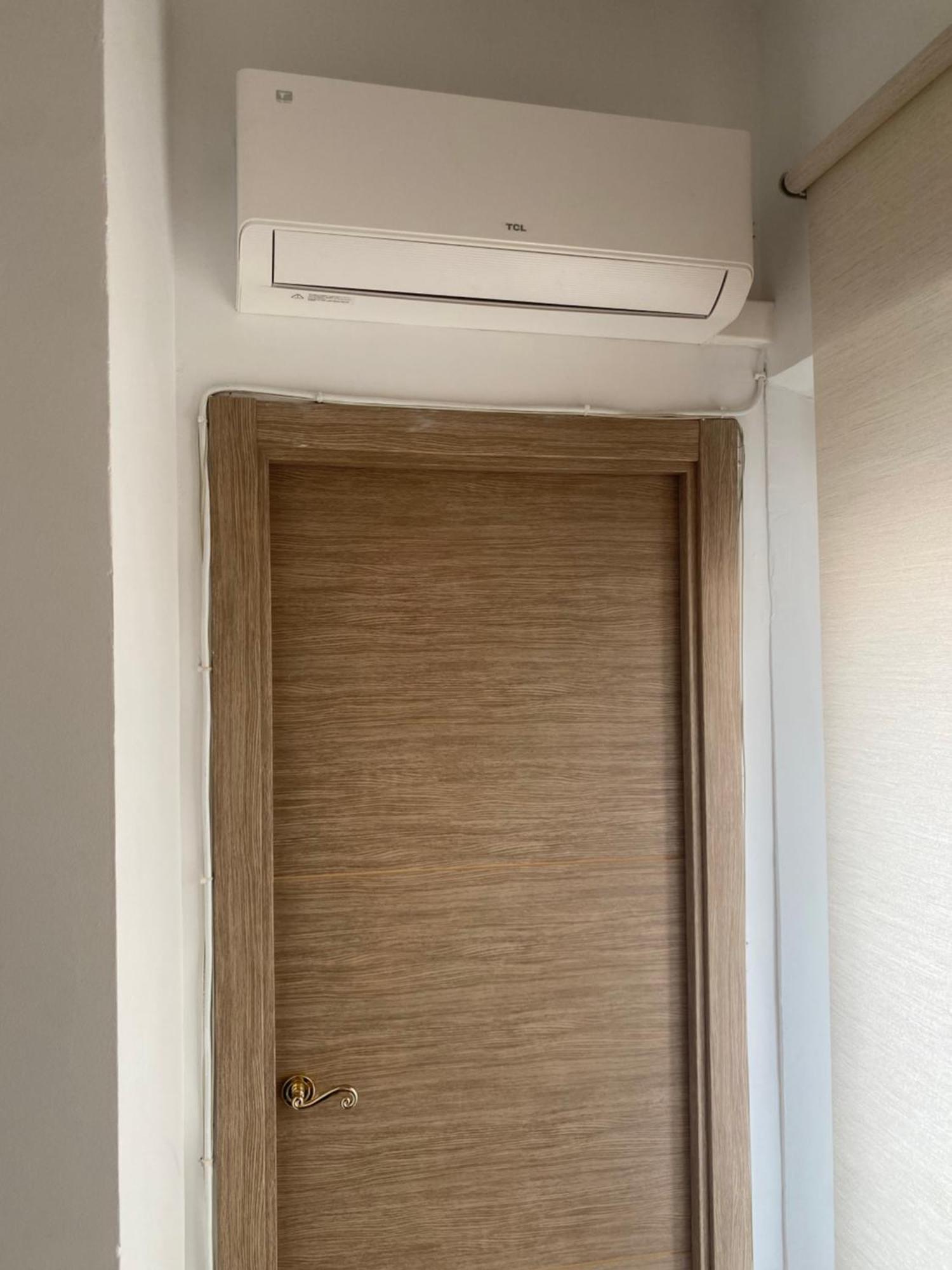 Apartamento Iluminada En El Centro Historico De *