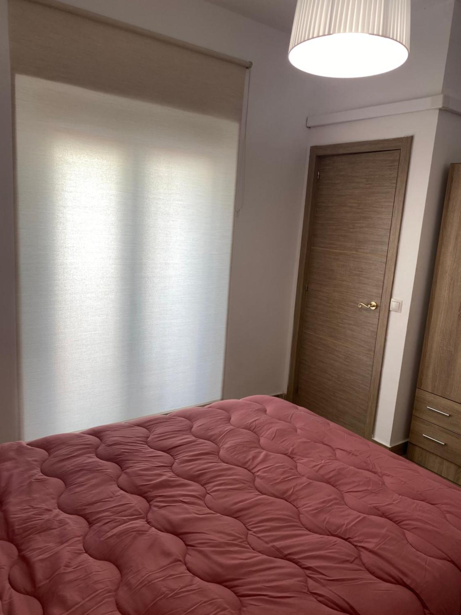 Apartamento Iluminada En El Centro Historico De *