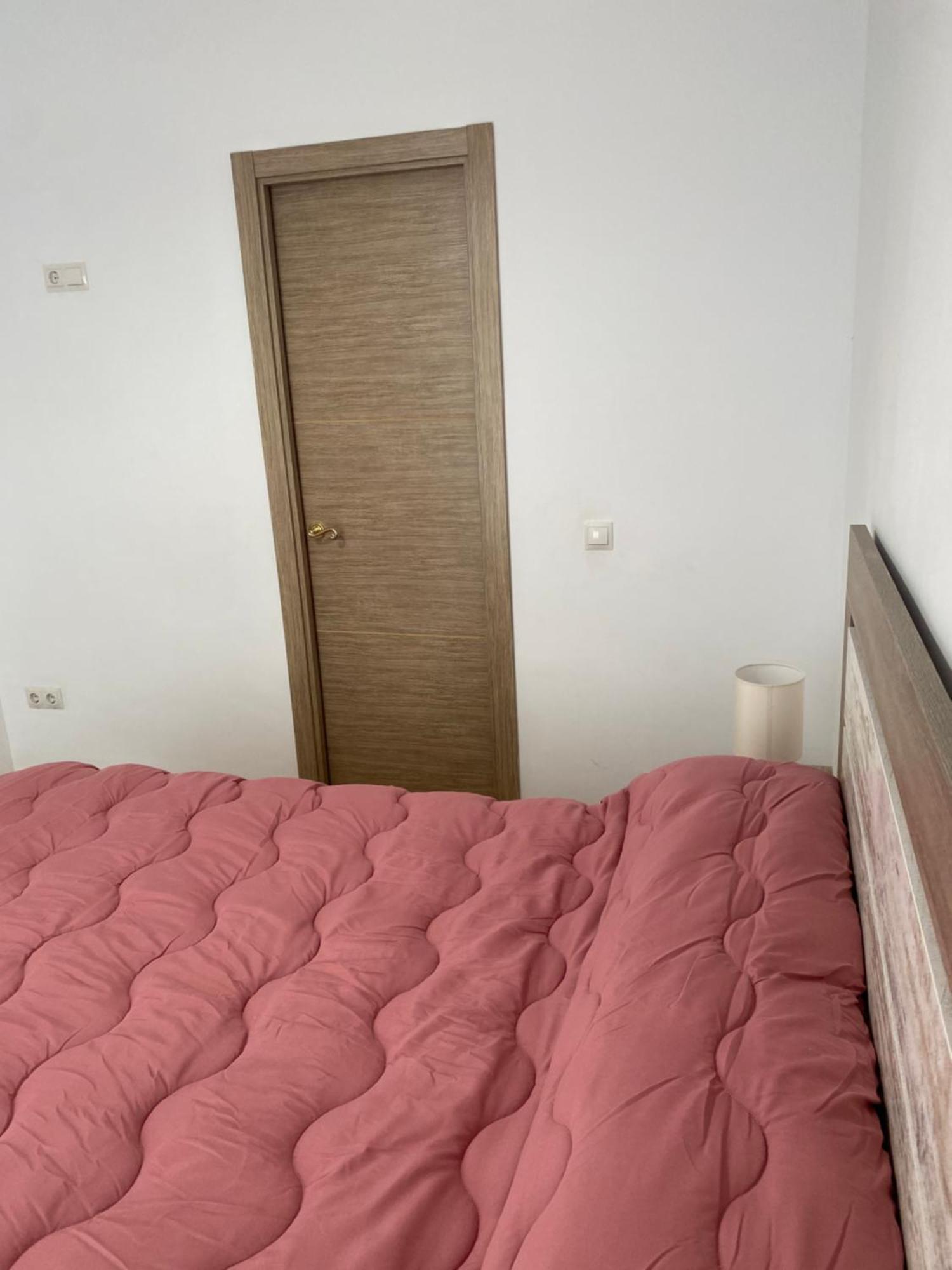 Apartamento Iluminada En El Centro Historico De Málaga