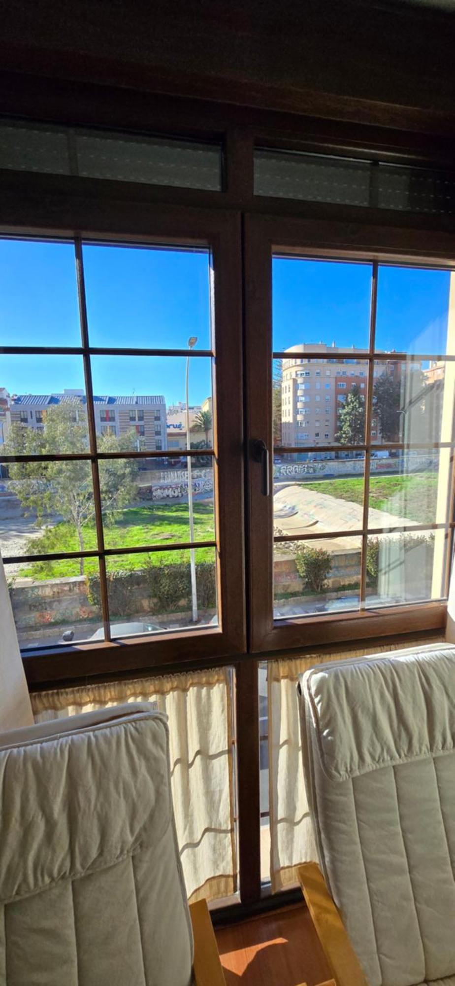 Ola Rosaleda Apartamento *