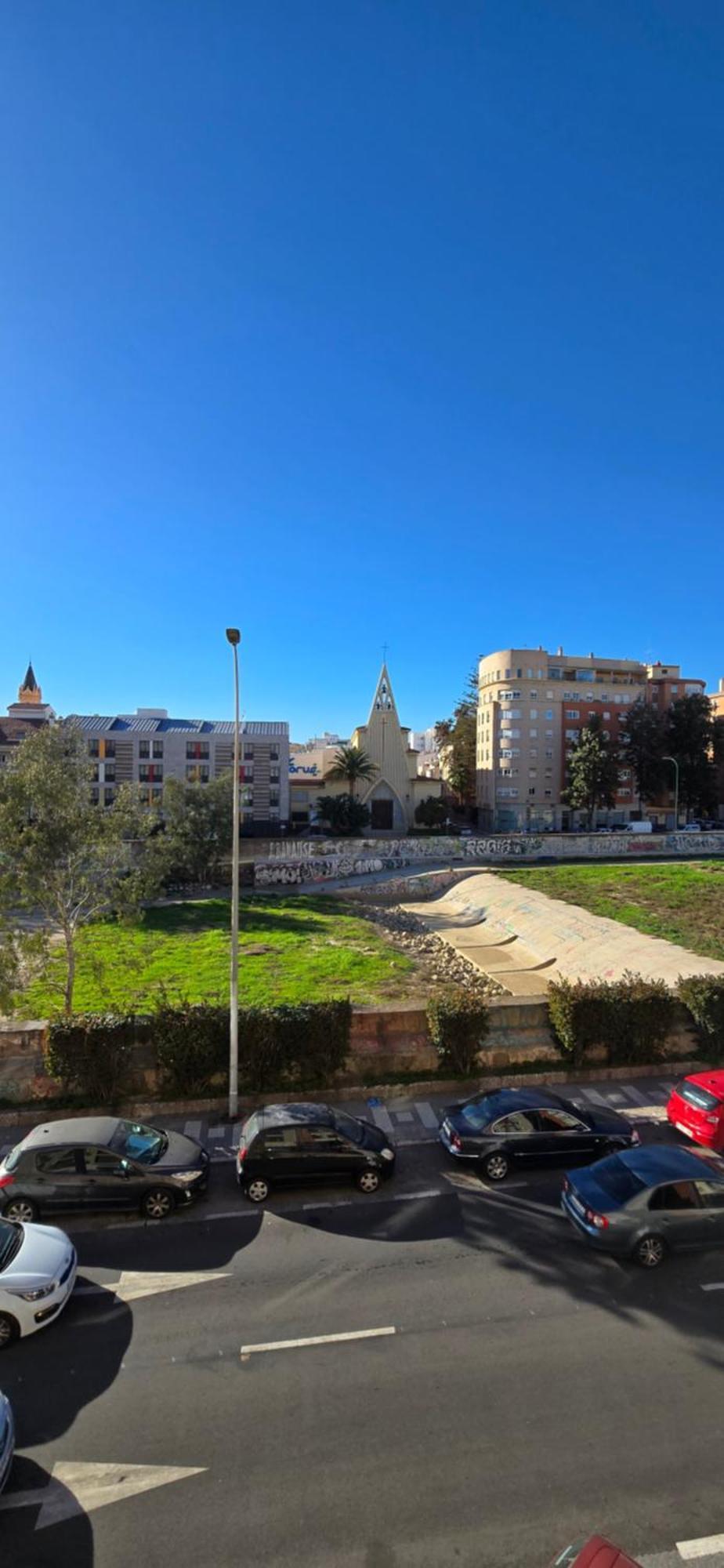 Apartamento Ola Rosaleda *