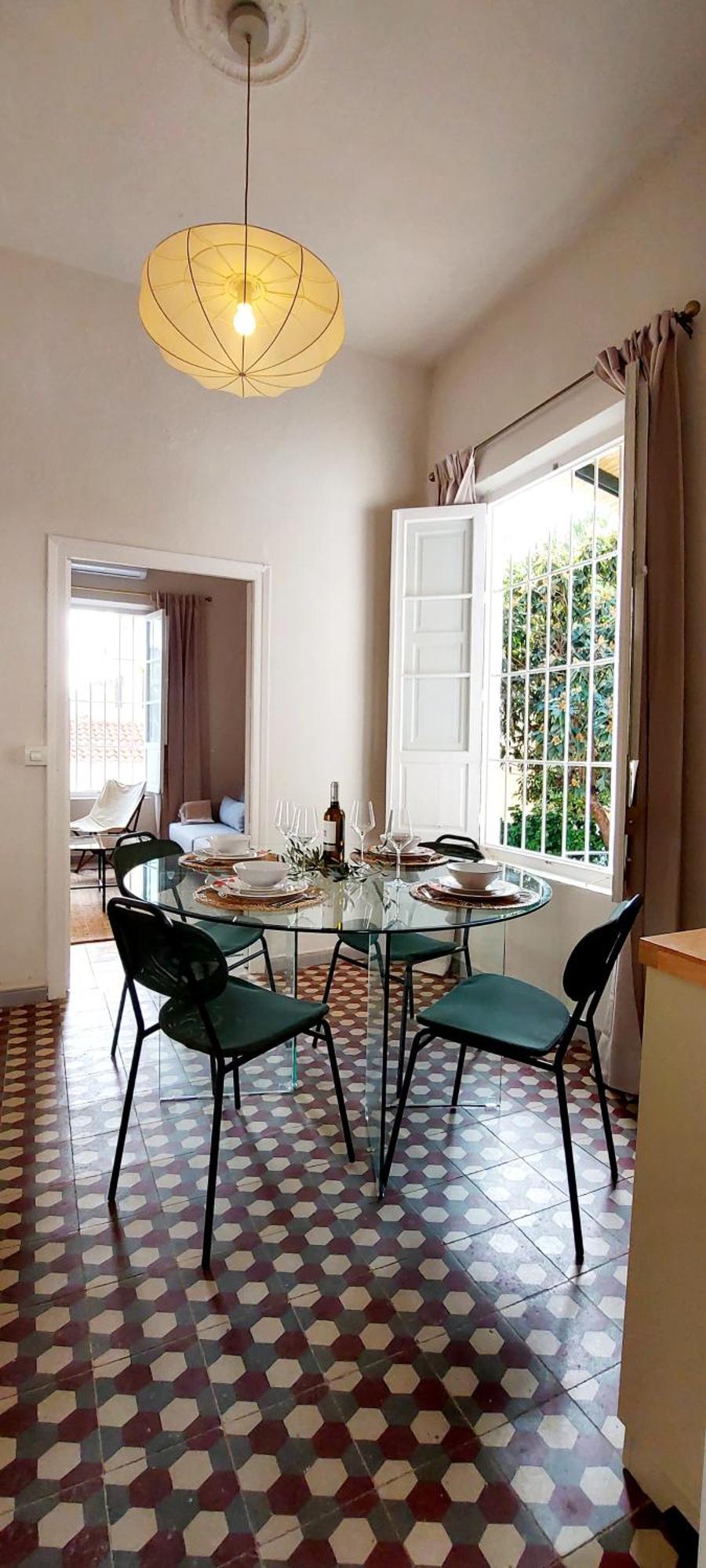 Casa Clotilde Сasa de vacaciones