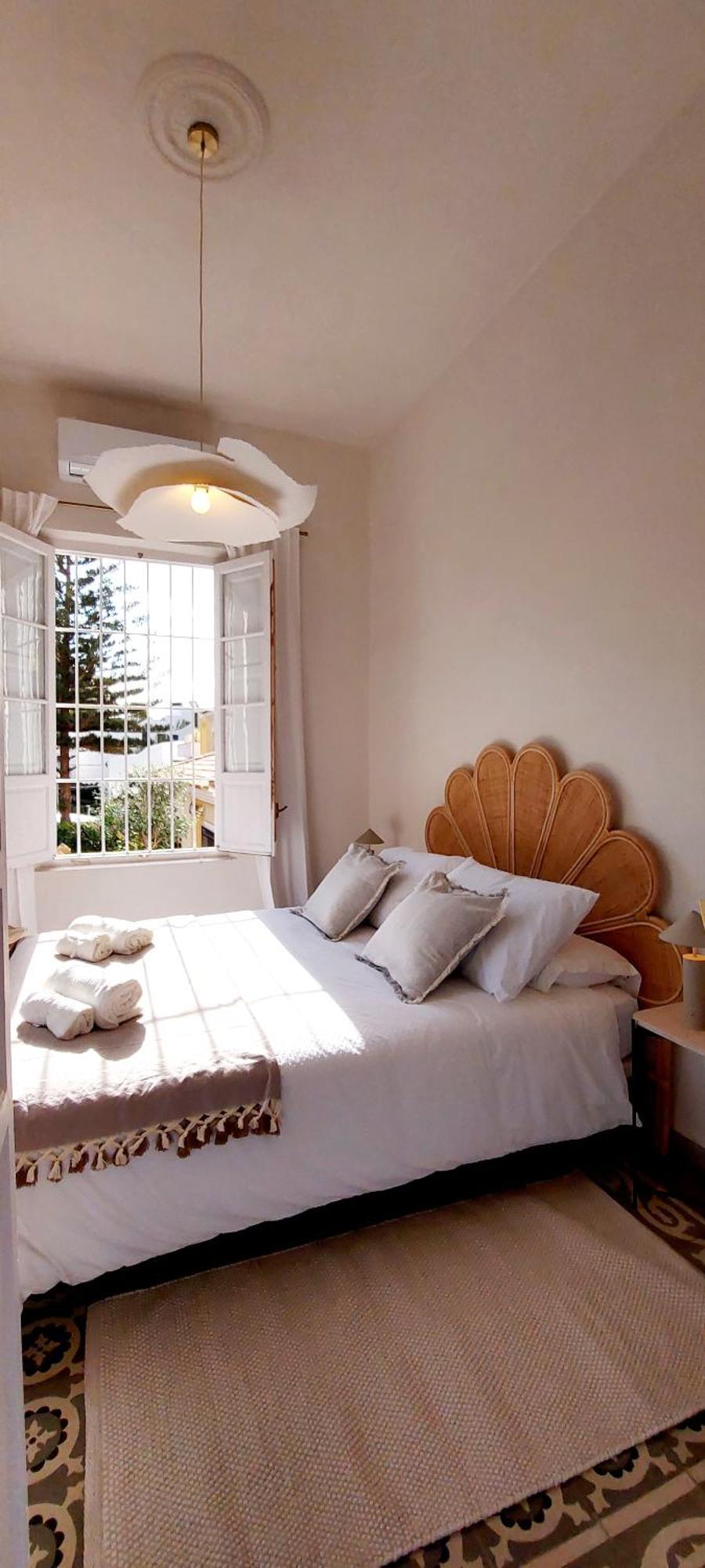 Сasa de vacaciones Casa Clotilde Málaga