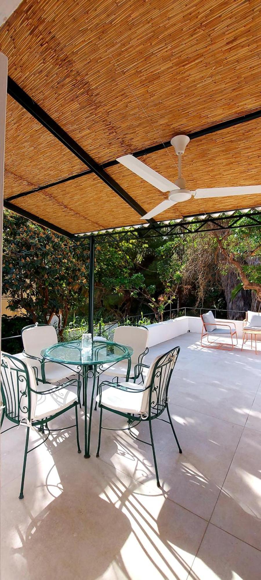 Casa Clotilde * Málaga