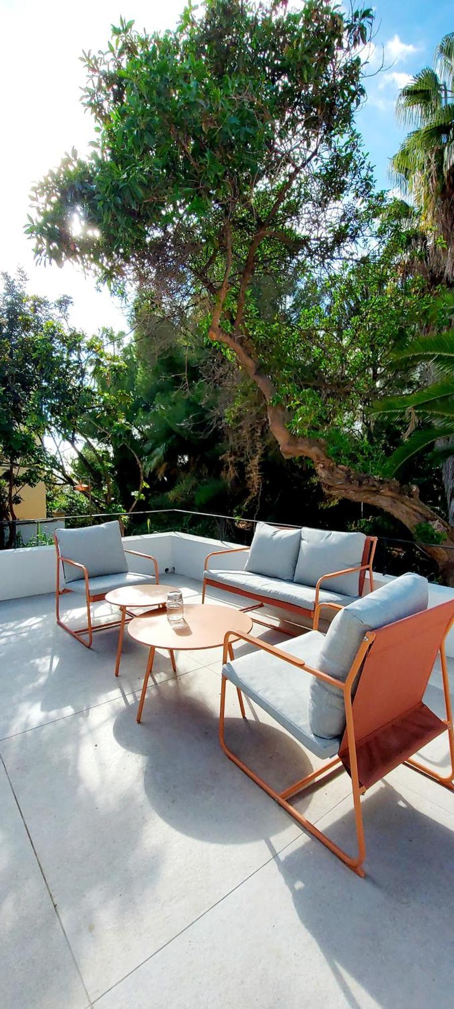 Сasa de vacaciones Casa Clotilde Málaga