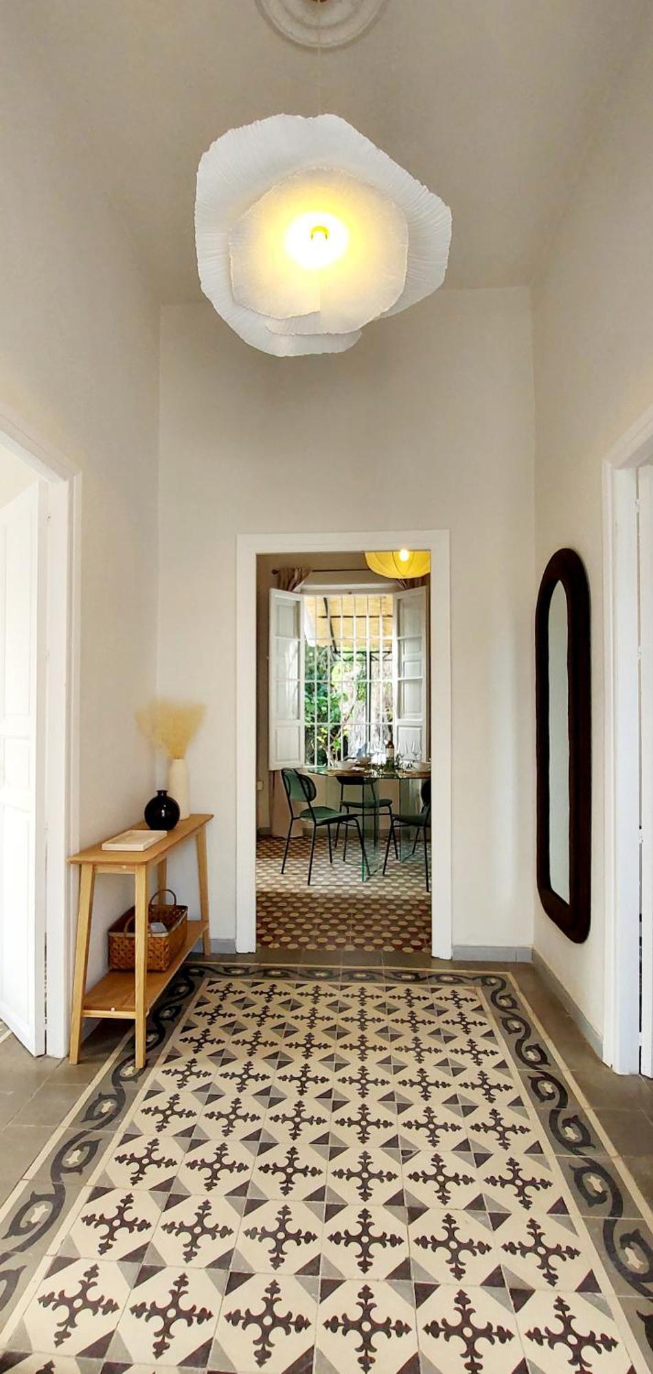 Casa Clotilde Málaga