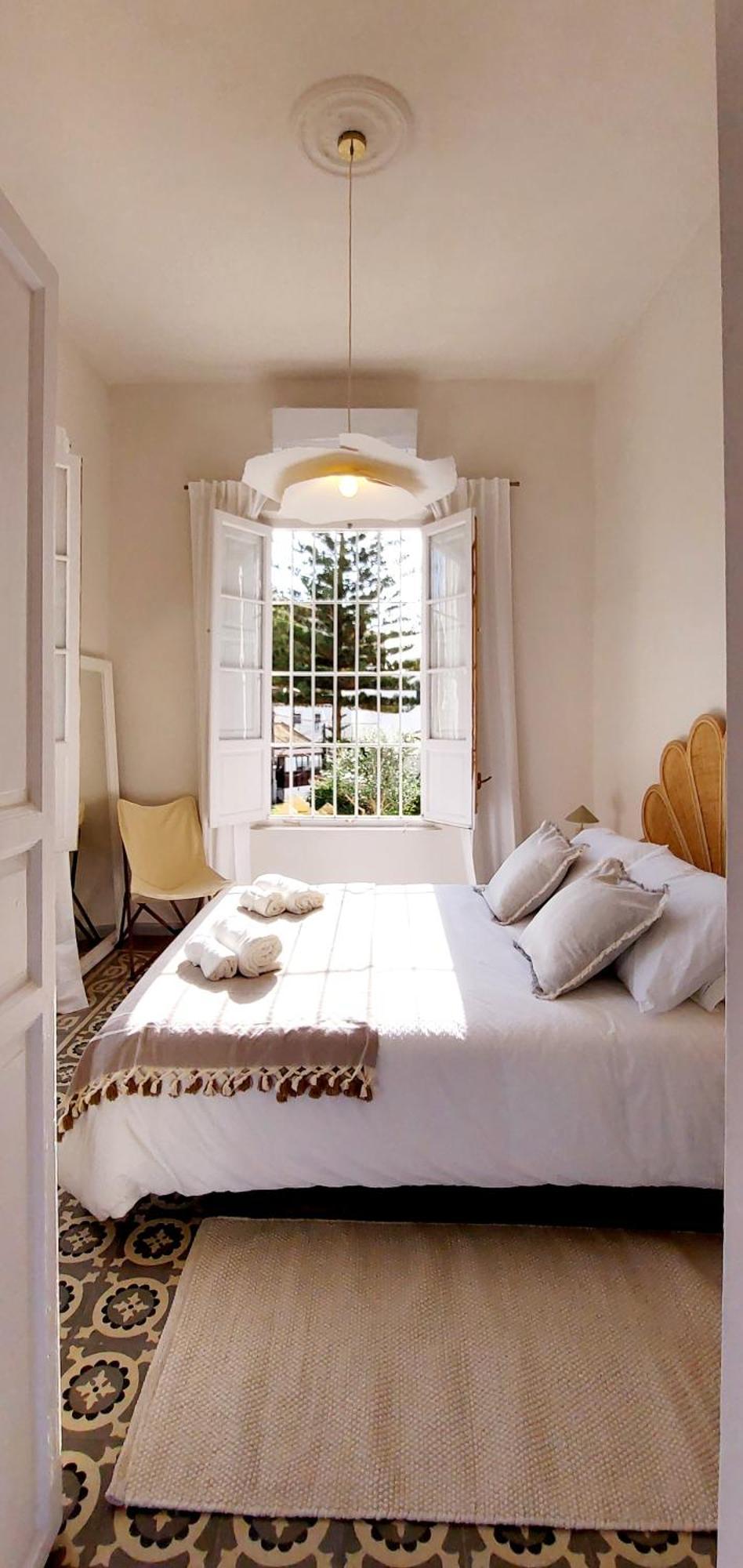 Casa Clotilde Сasa de vacaciones *