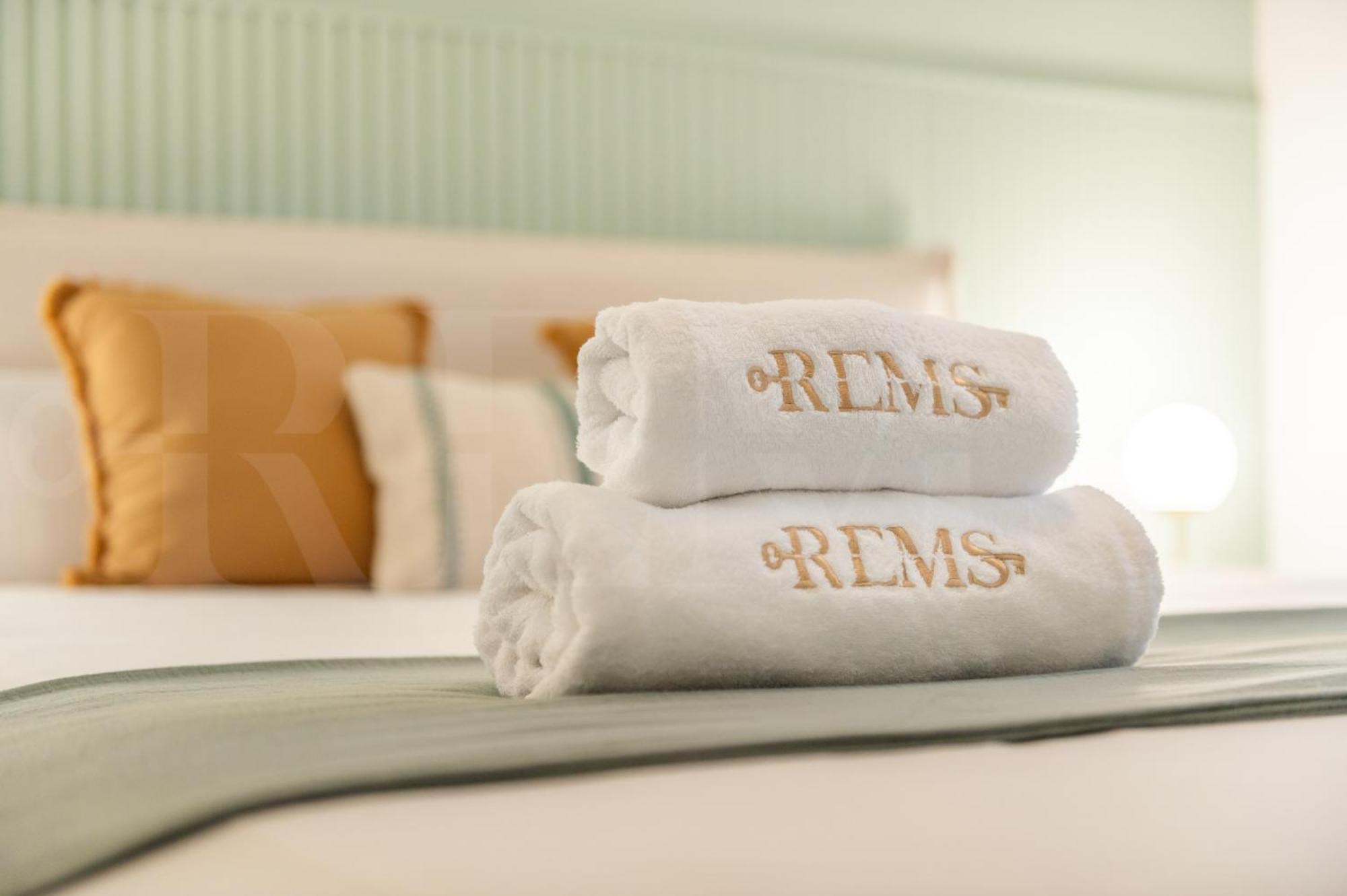 Cozy In The Heart Of By Rems Apartamento Málaga