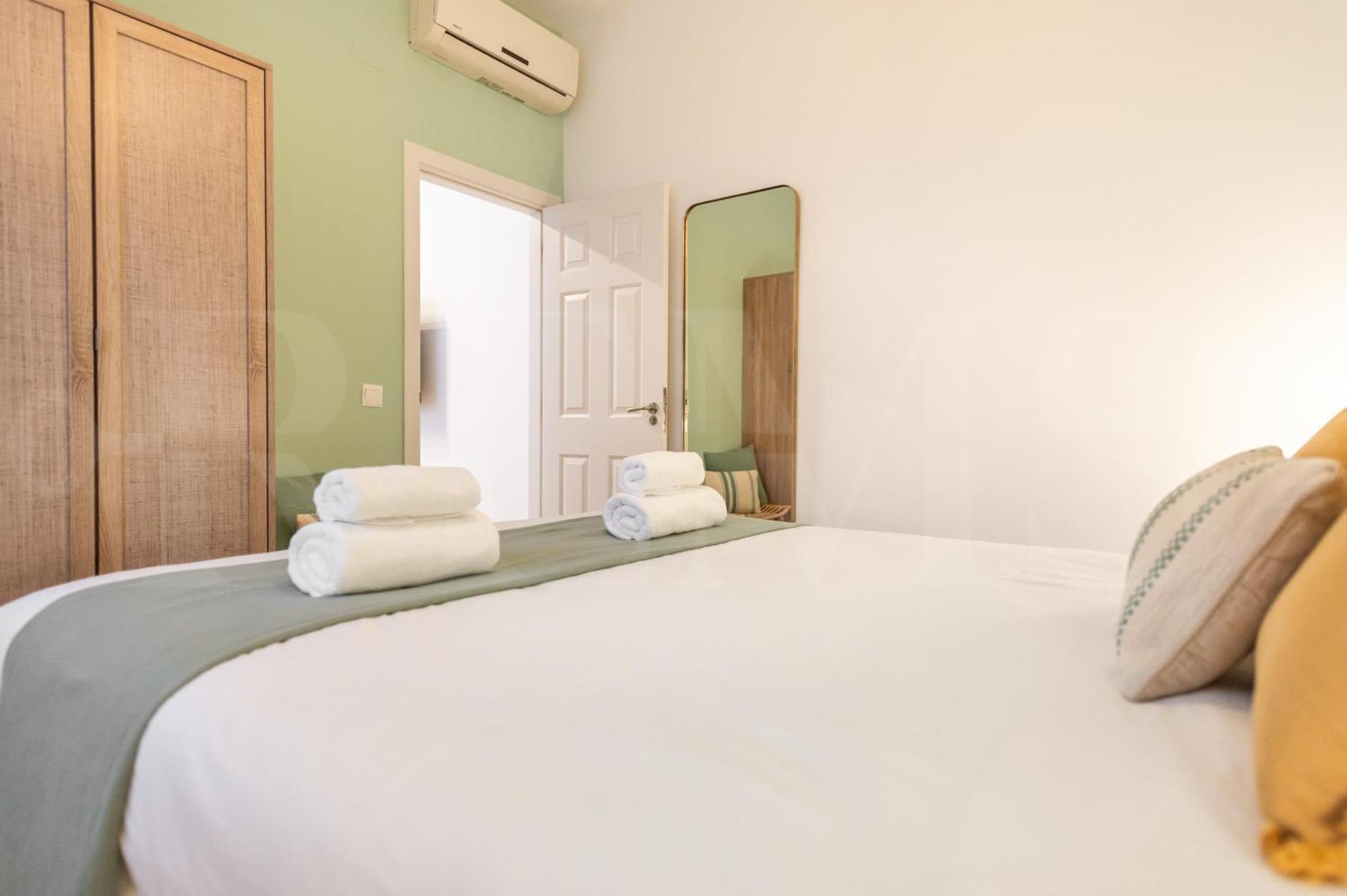 Cozy In The Heart Of By Rems * Málaga