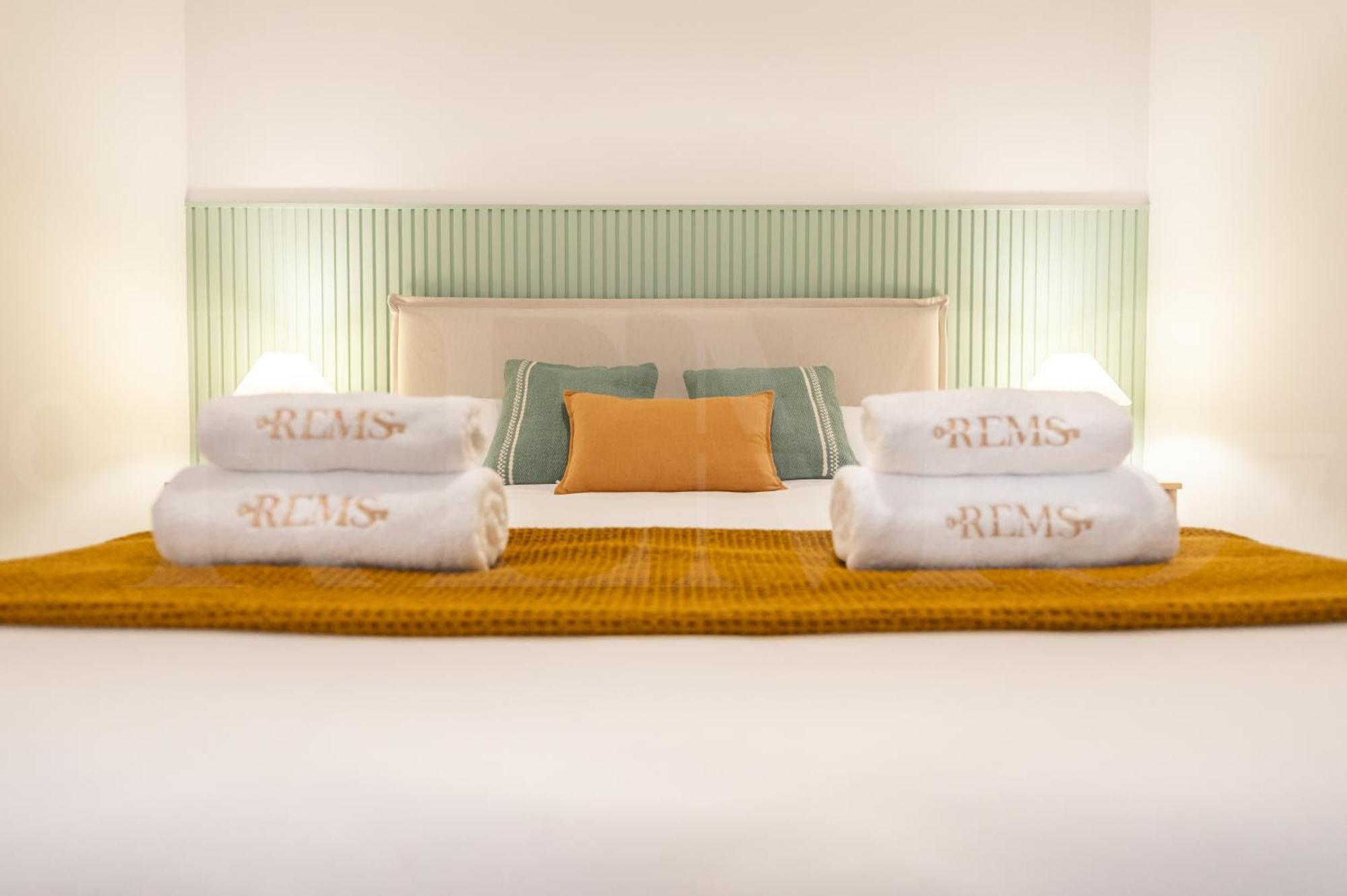 Cozy In The Heart Of By Rems