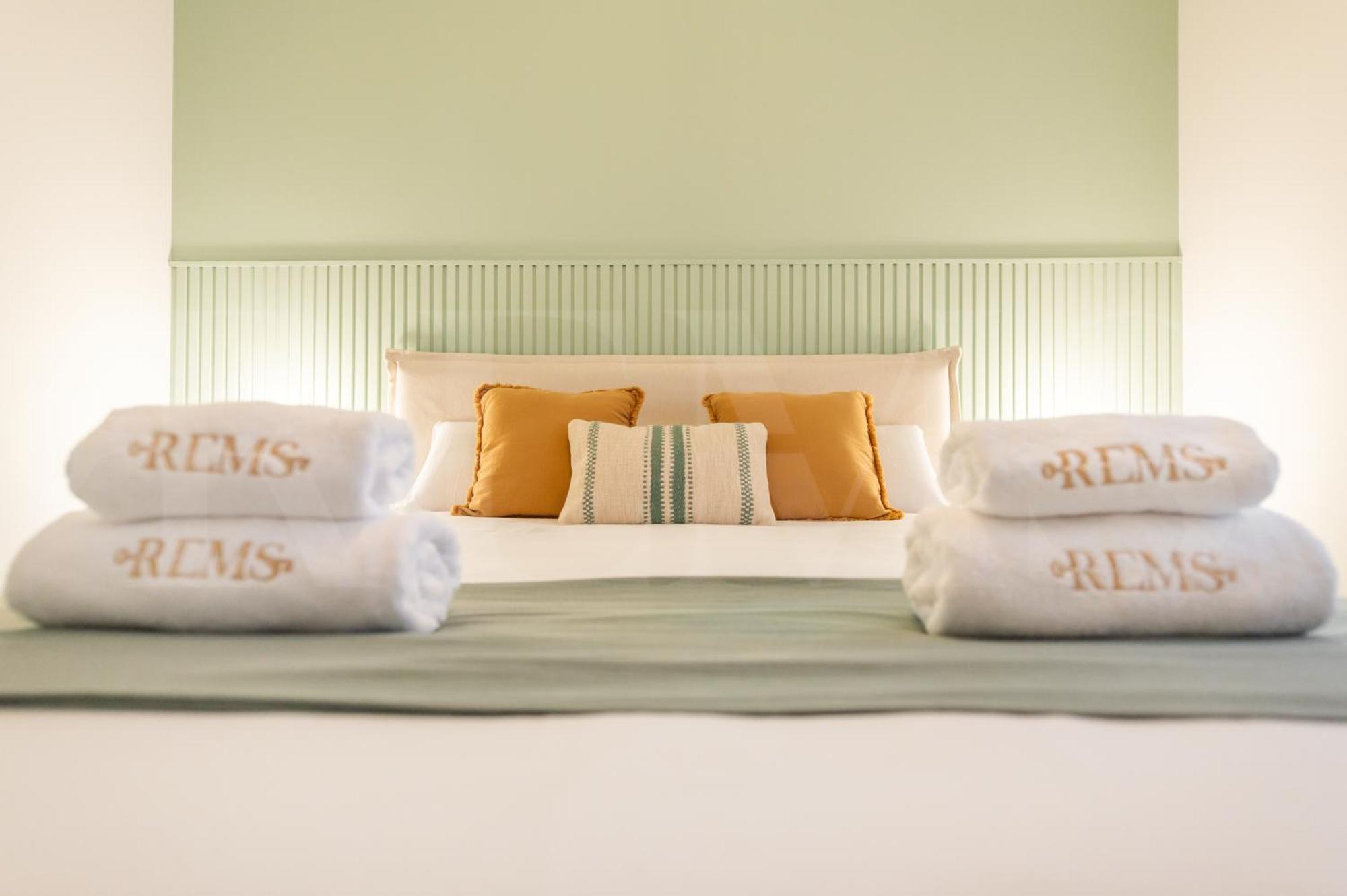 Cozy In The Heart Of By Rems Málaga