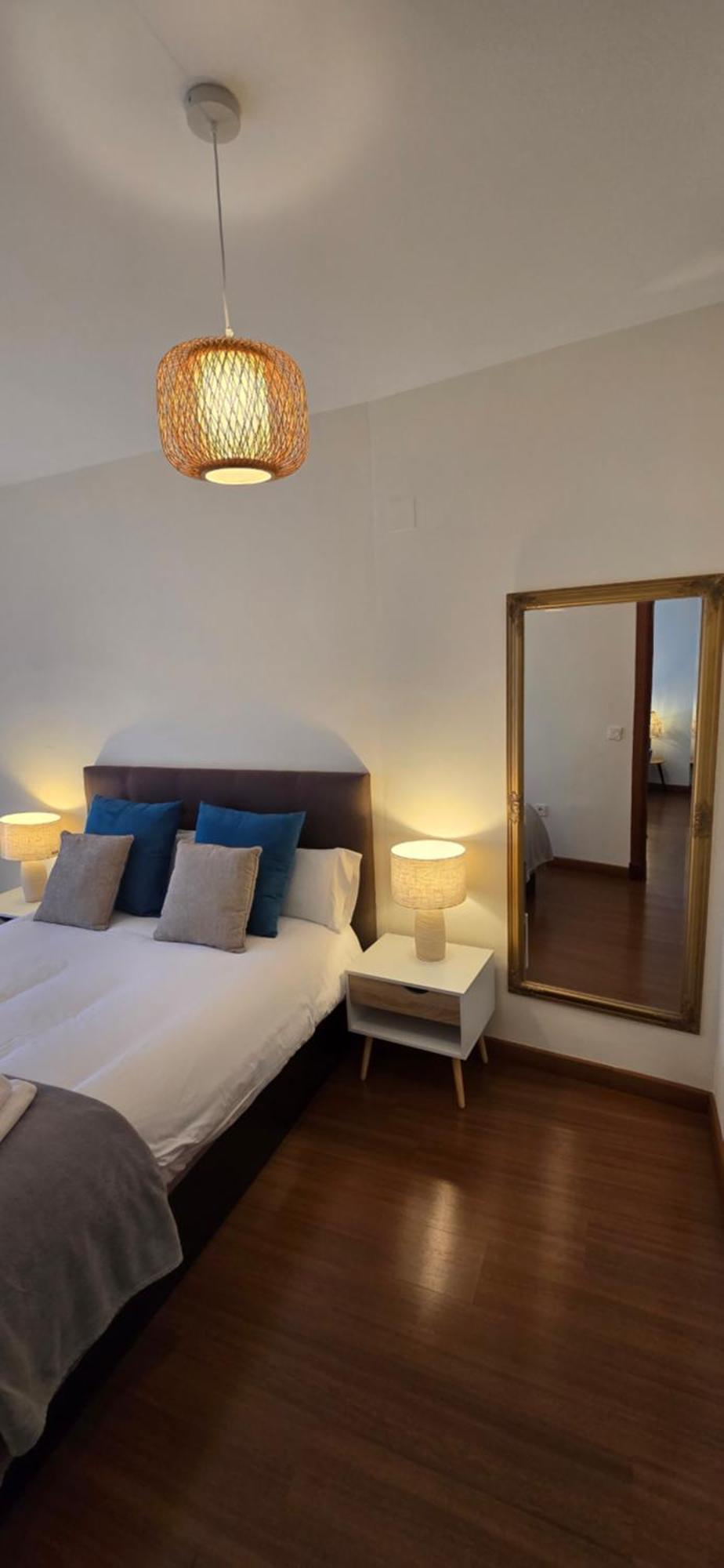 Apartamento Ola Rosaleda