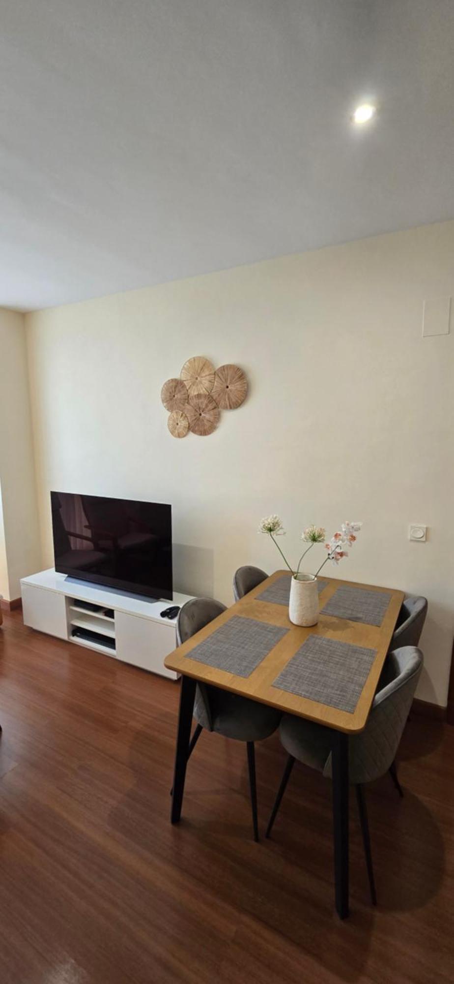 Apartamento Ola Rosaleda Málaga