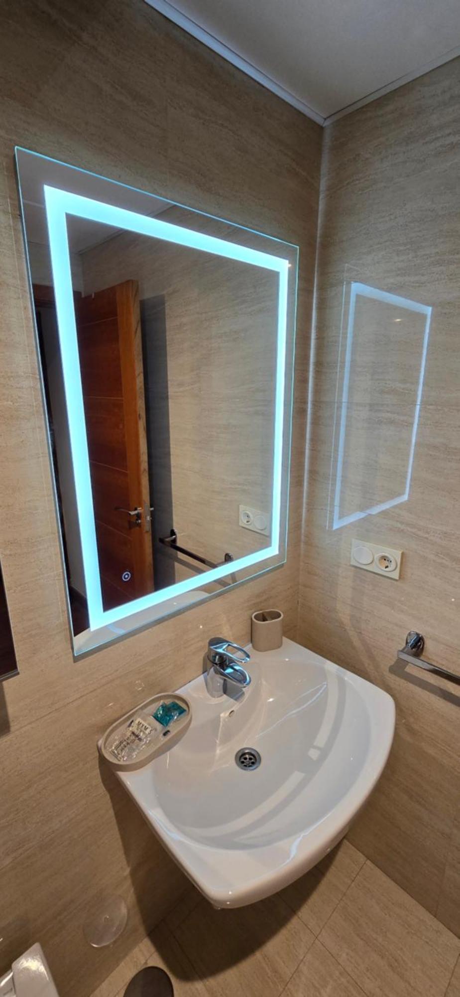 Ola Rosaleda Apartamento