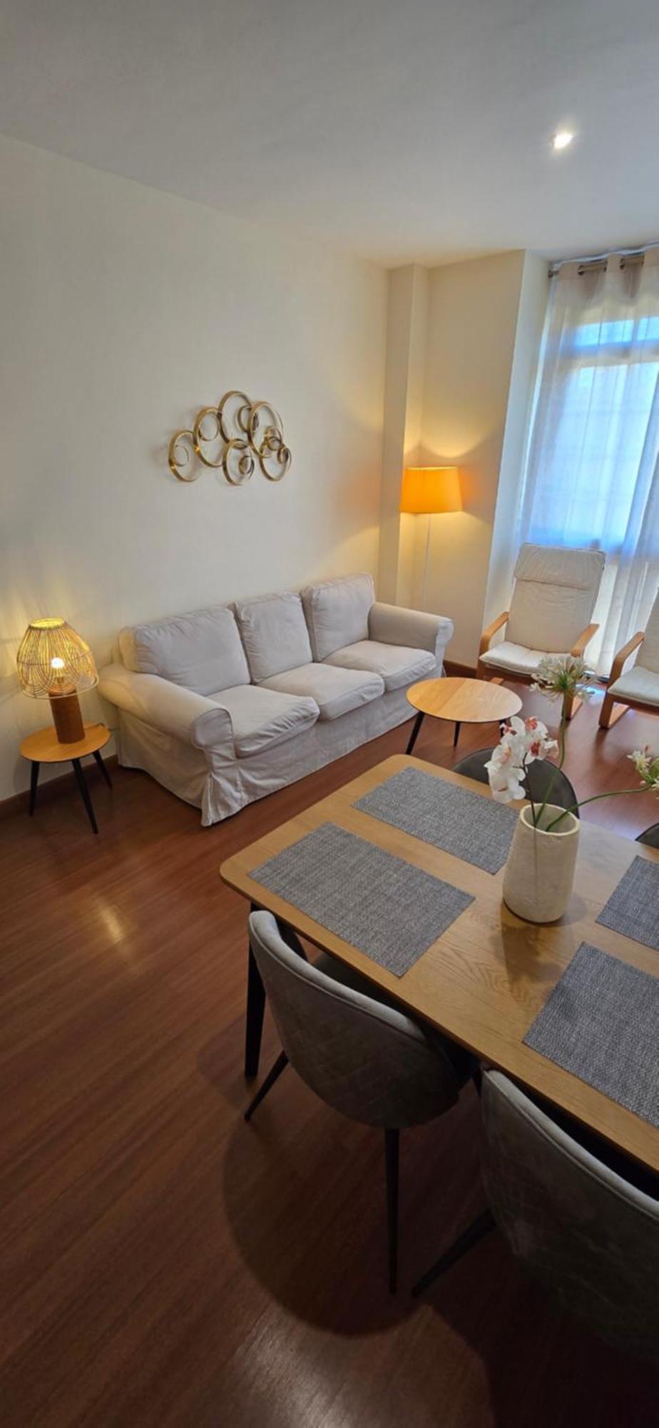 Apartamento Ola Rosaleda