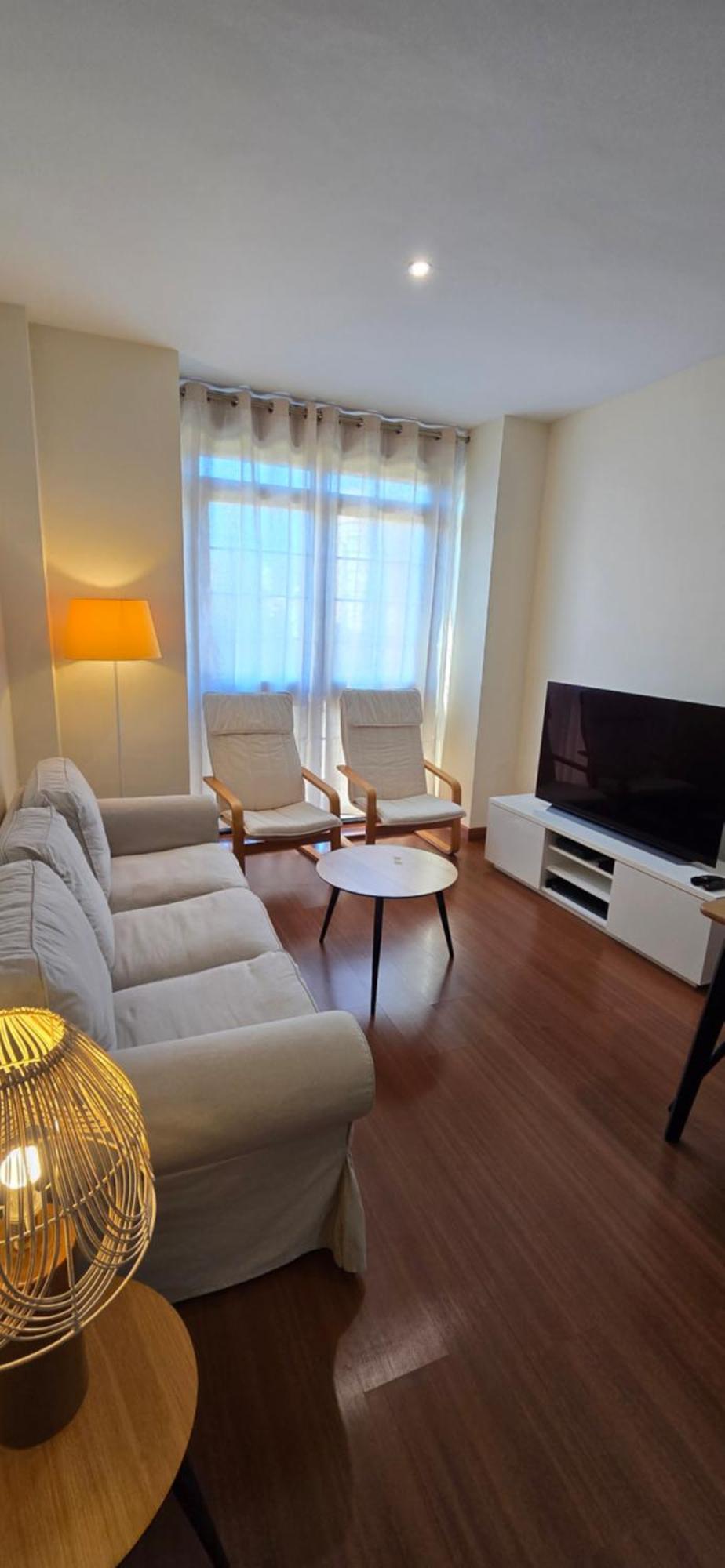 Ola Rosaleda Apartamento Málaga