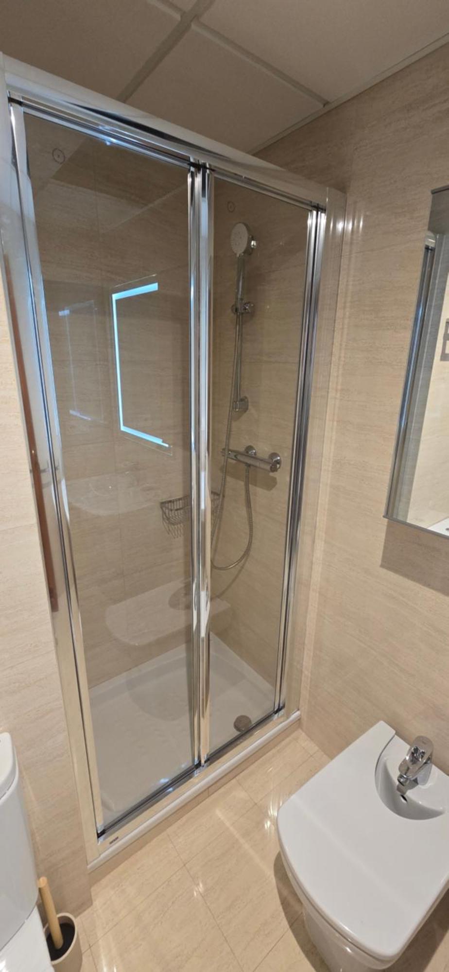Ola Rosaleda Apartamento *