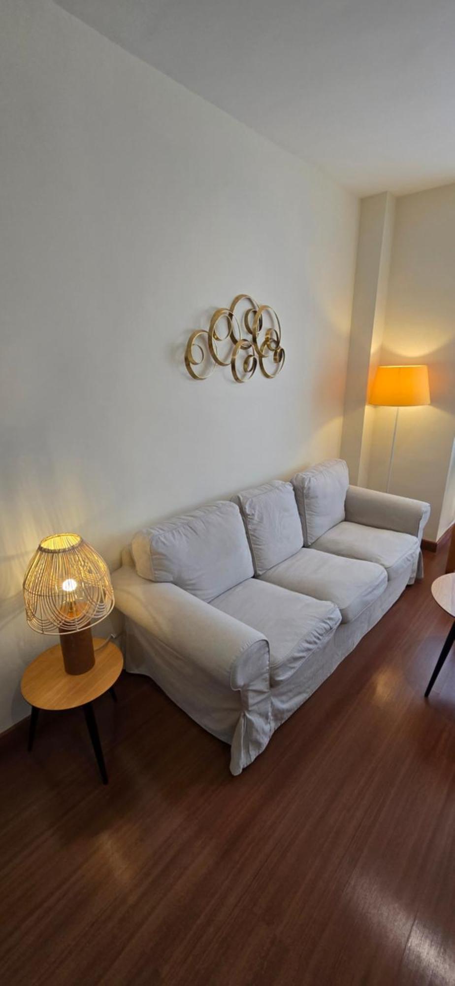 Ola Rosaleda Apartamento