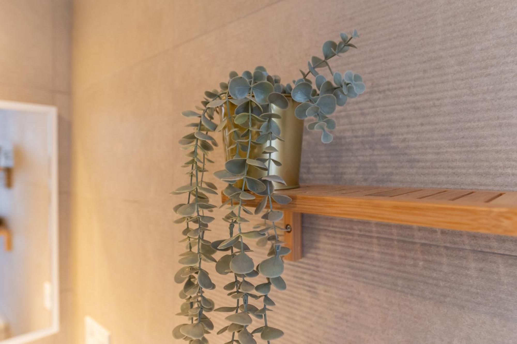 Urban Chic Loft Center * Malaga