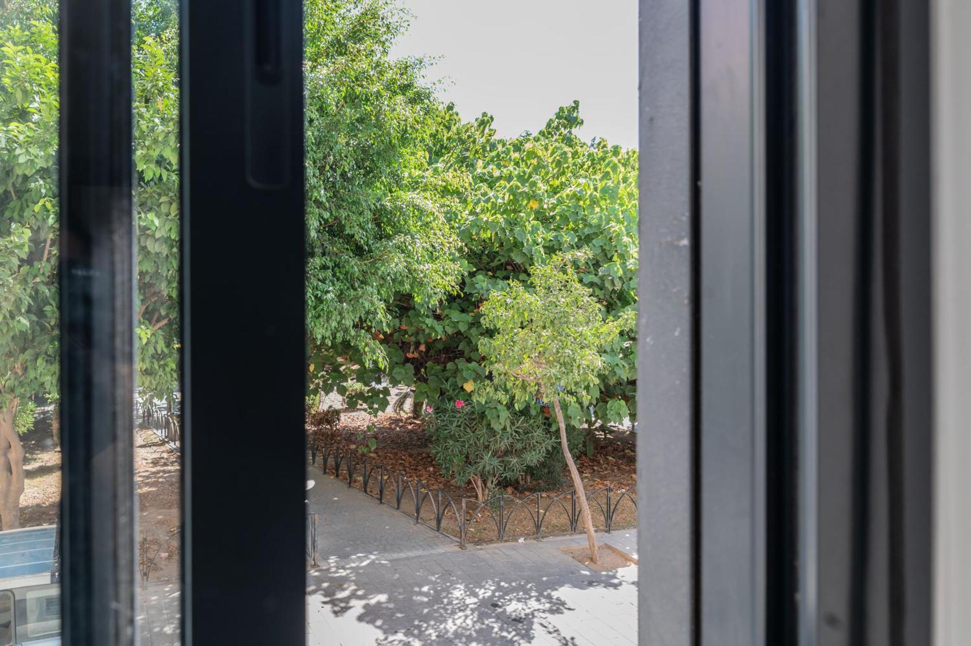 Urban Chic Loft Center Malaga