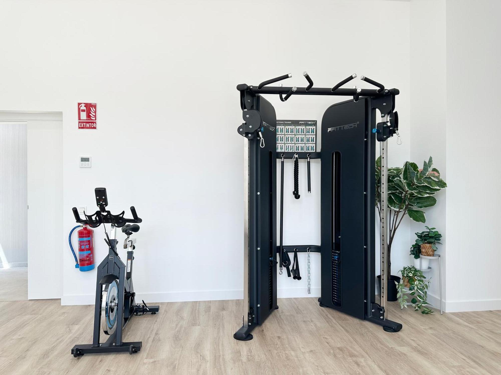 Apartamento Pando 1 Bed 25d Floor