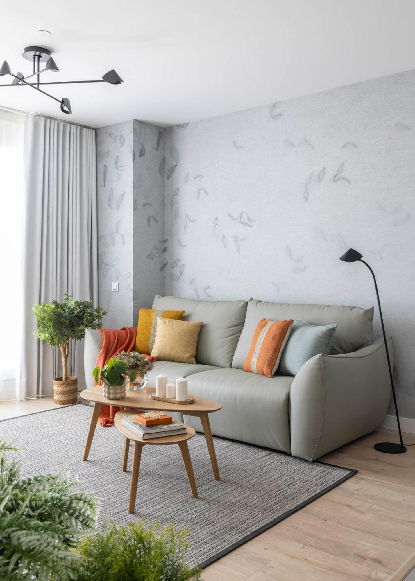 Pando 1 Bed 25d Floor Apartamento *