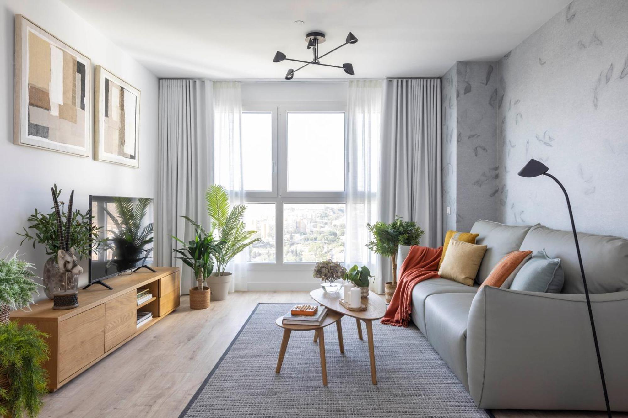 Apartamento Pando 1 Bed 25d Floor *