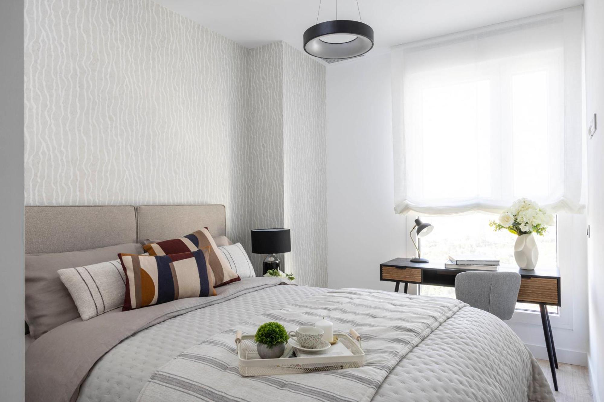 Apartamento Pando 1 Bed 25d Floor *