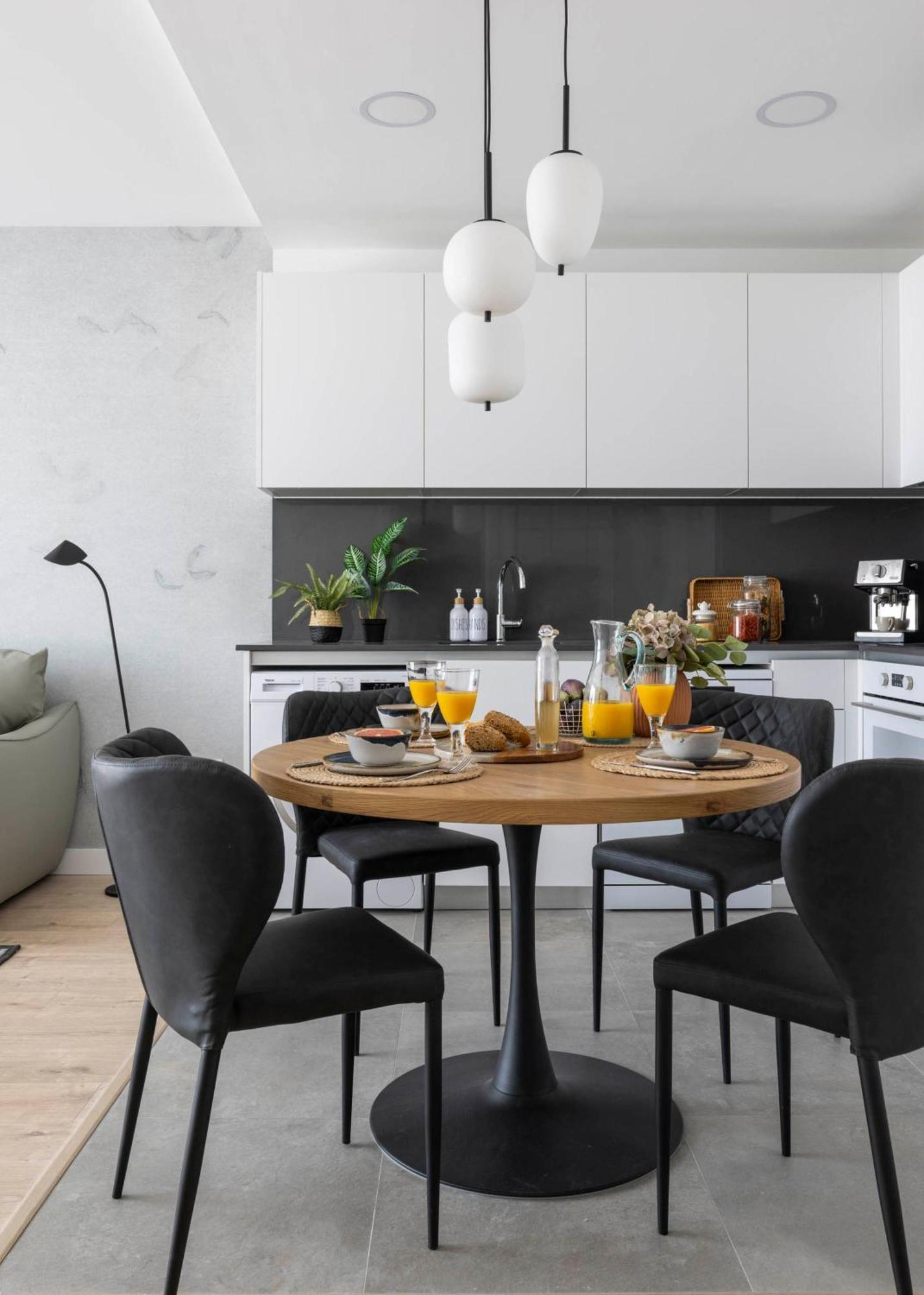 Apartamento Pando 1 Bed 25d Floor