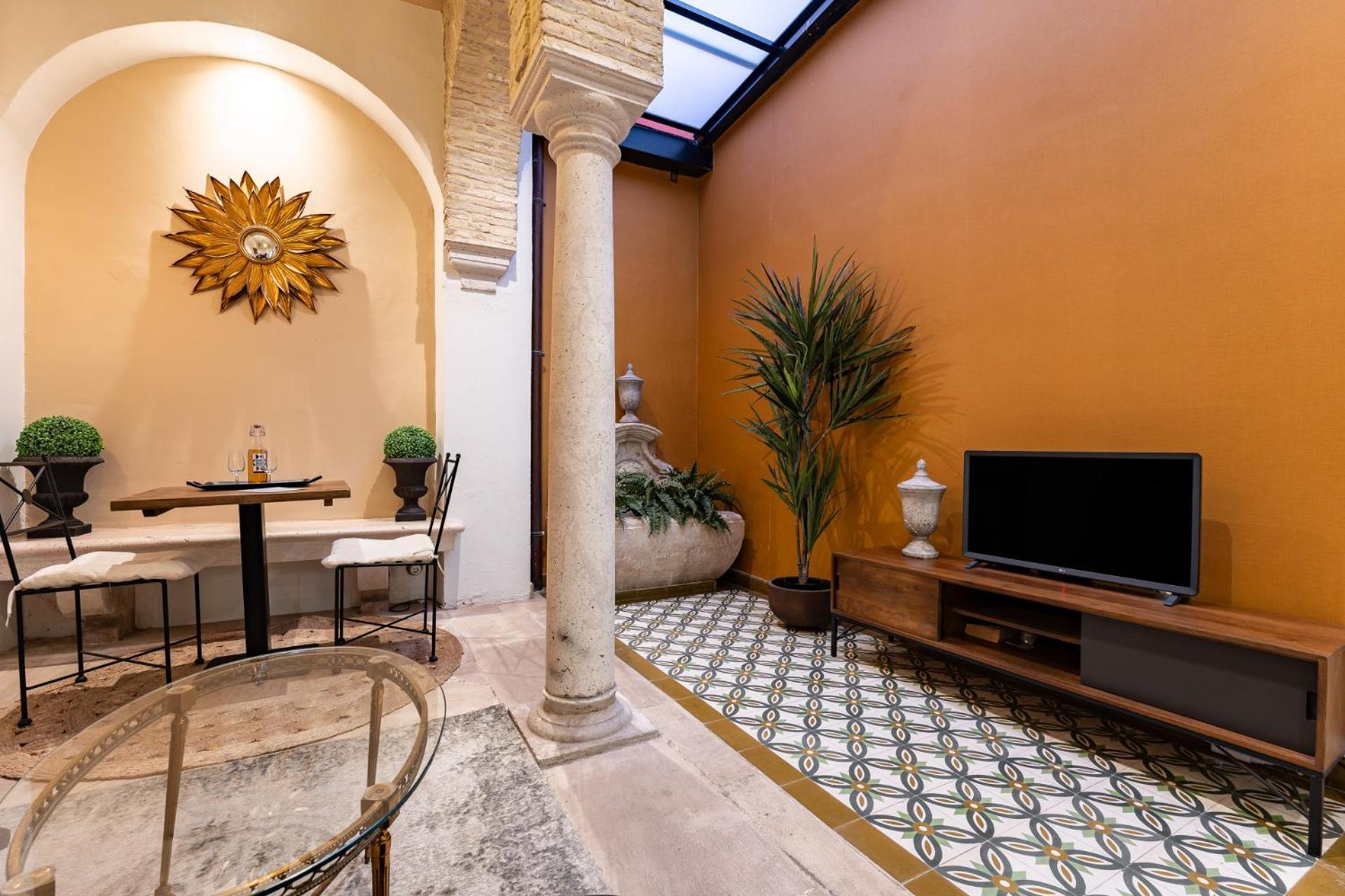 Apartamento Teatro