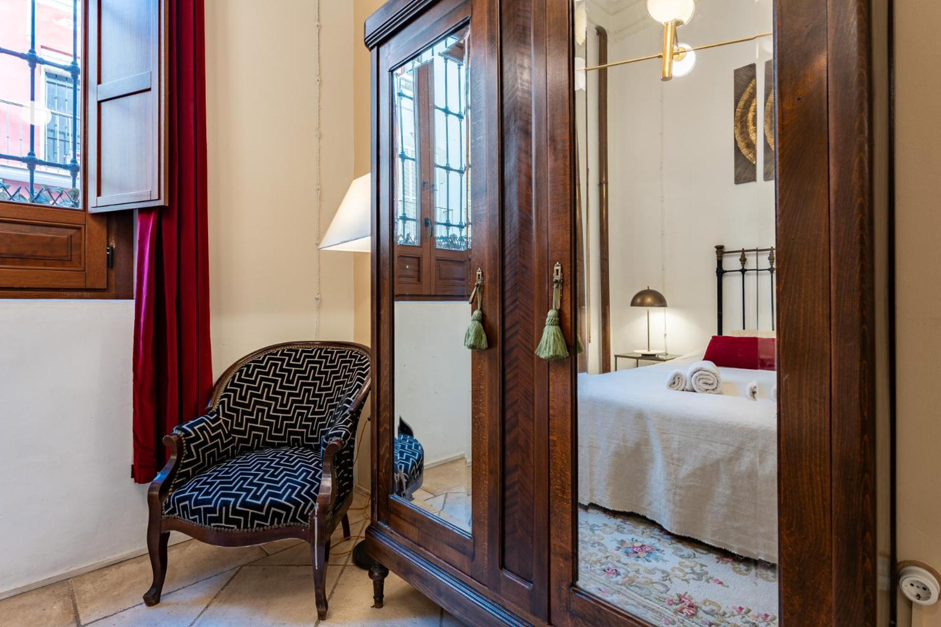 Apartamento Teatro