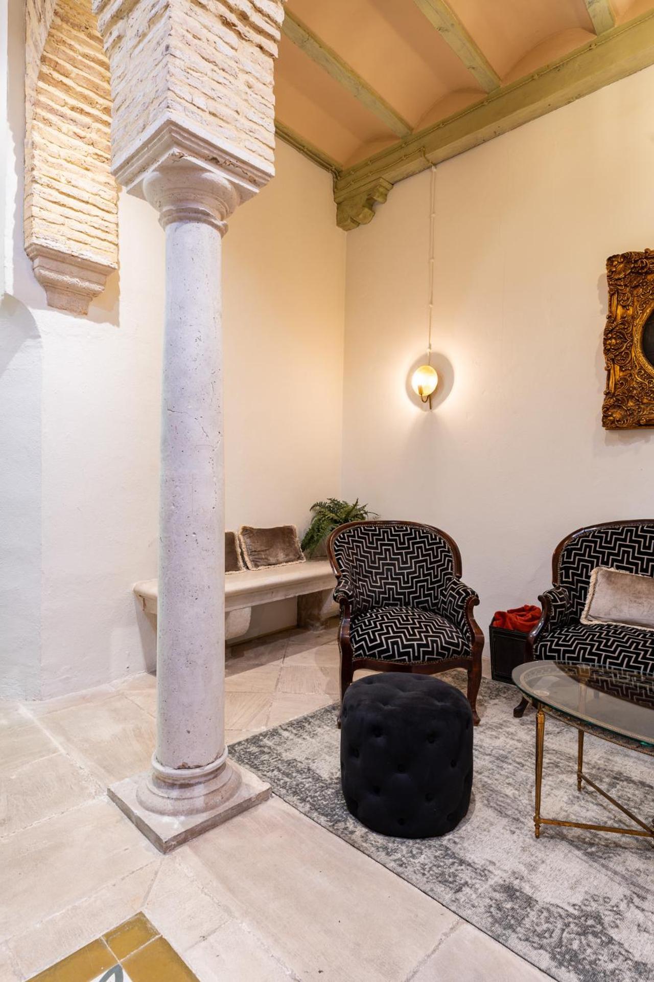 Teatro Apartamento Málaga