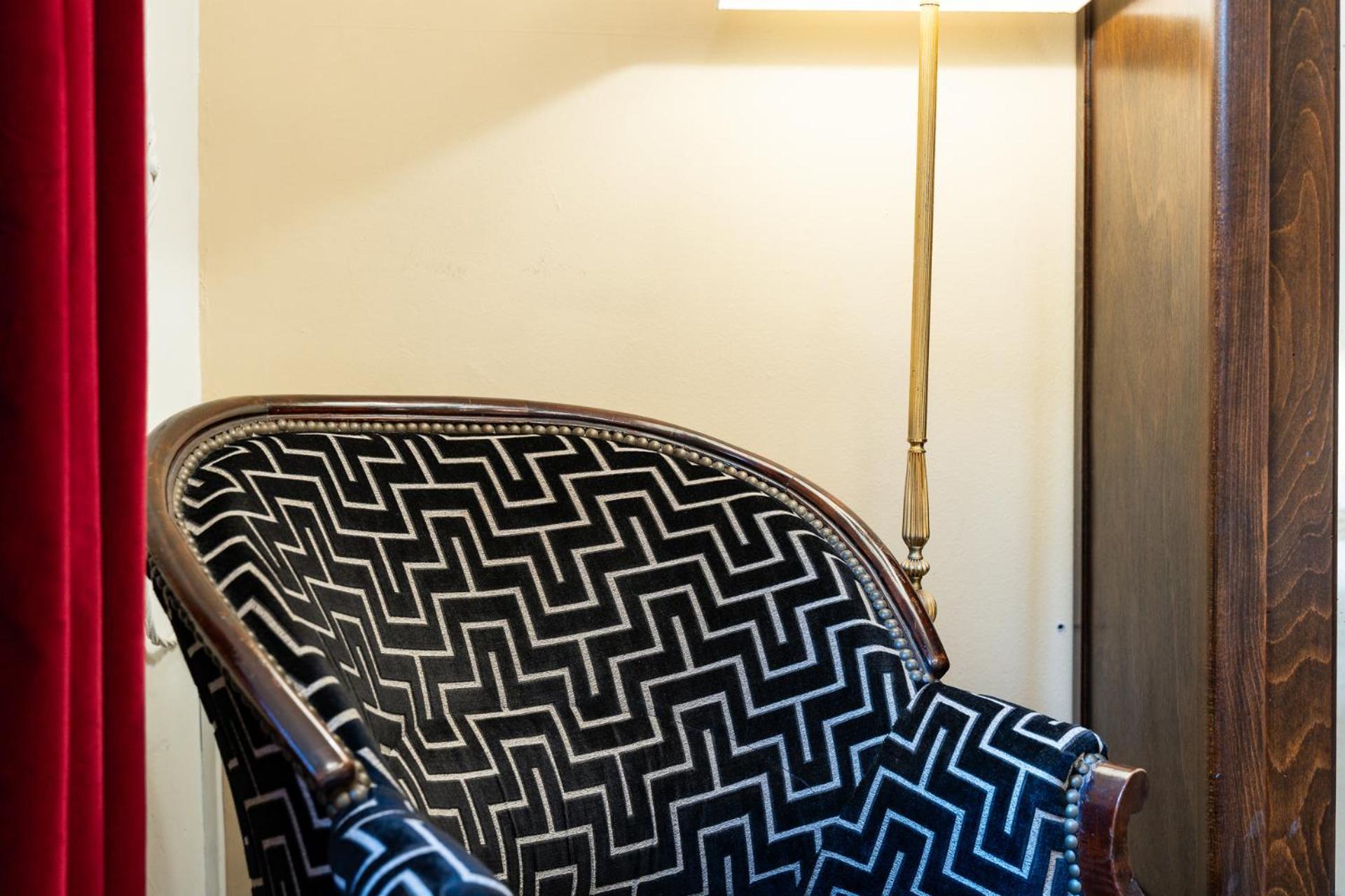 Apartamento Teatro Málaga