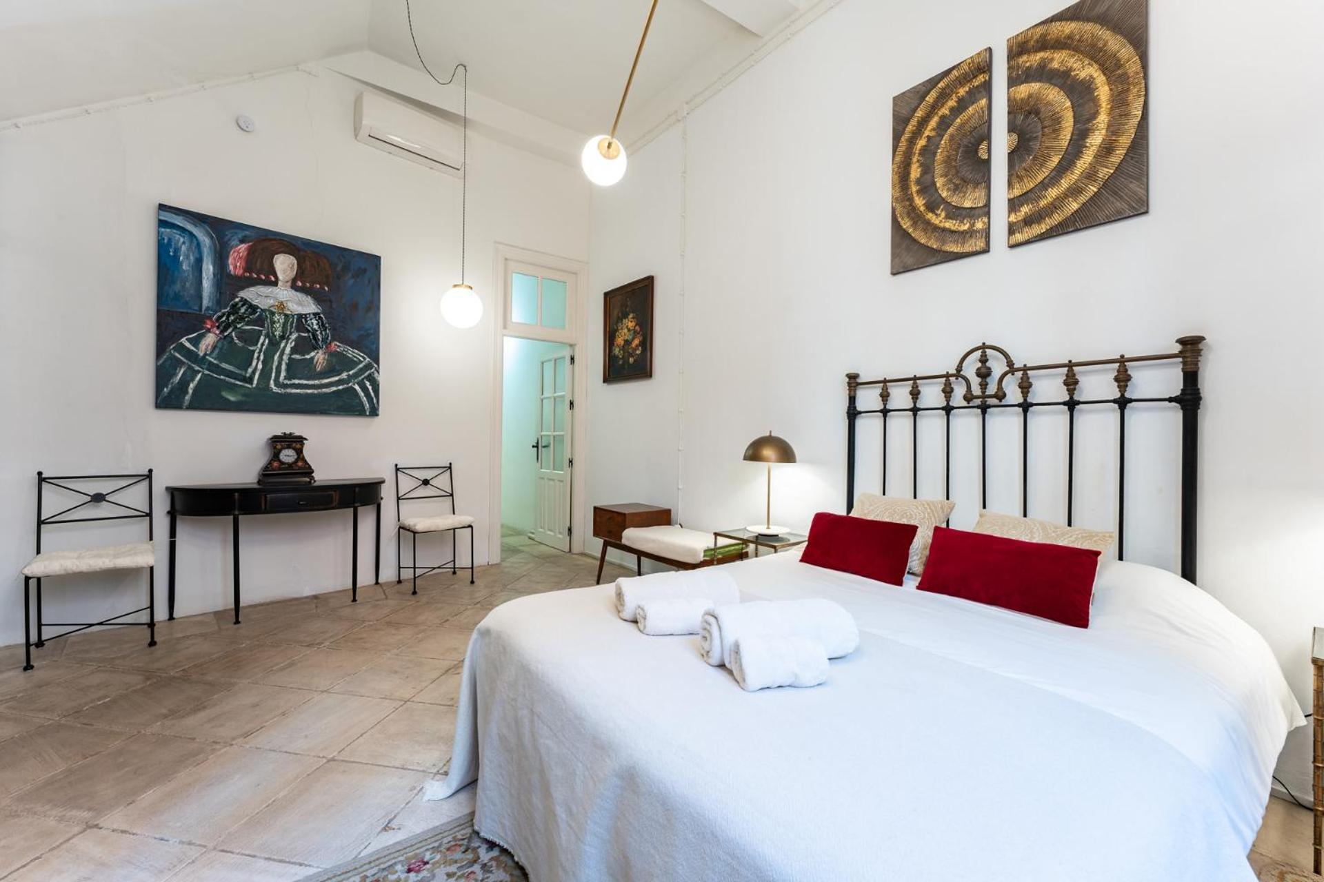 Apartamento Teatro