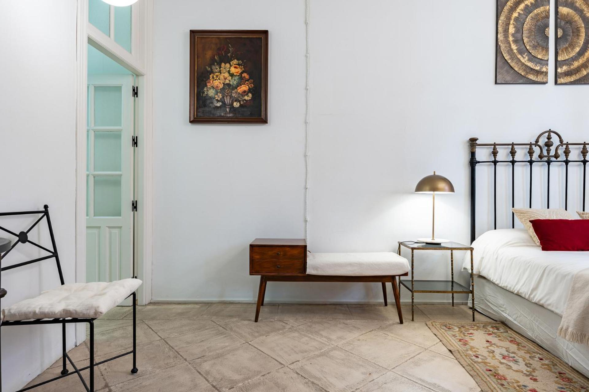 Apartamento Teatro Málaga
