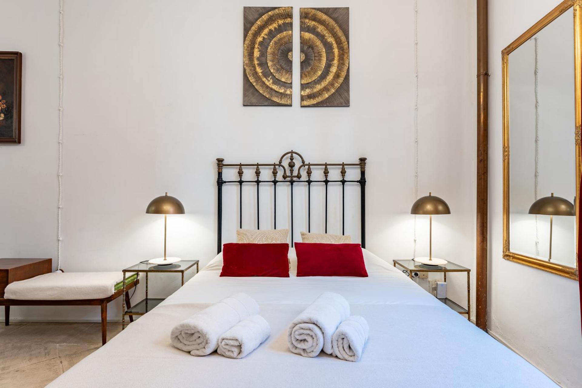 Apartamento Teatro